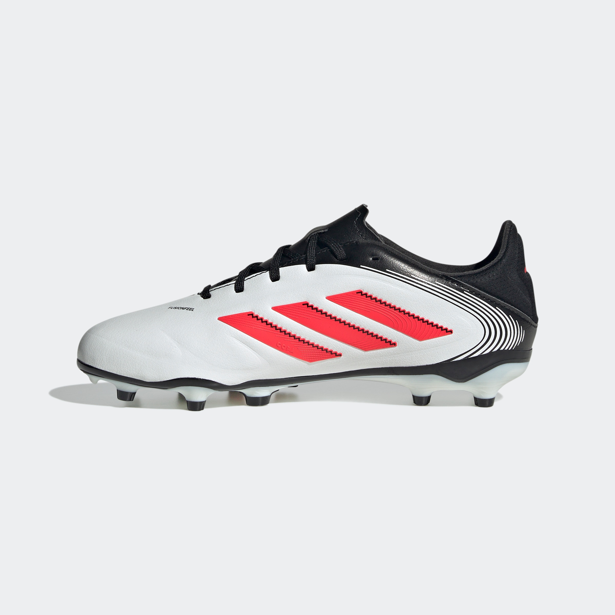 adidas Performance Fussballschuh »COPA PURE 3 LEAGUE KIDS FG/MG«