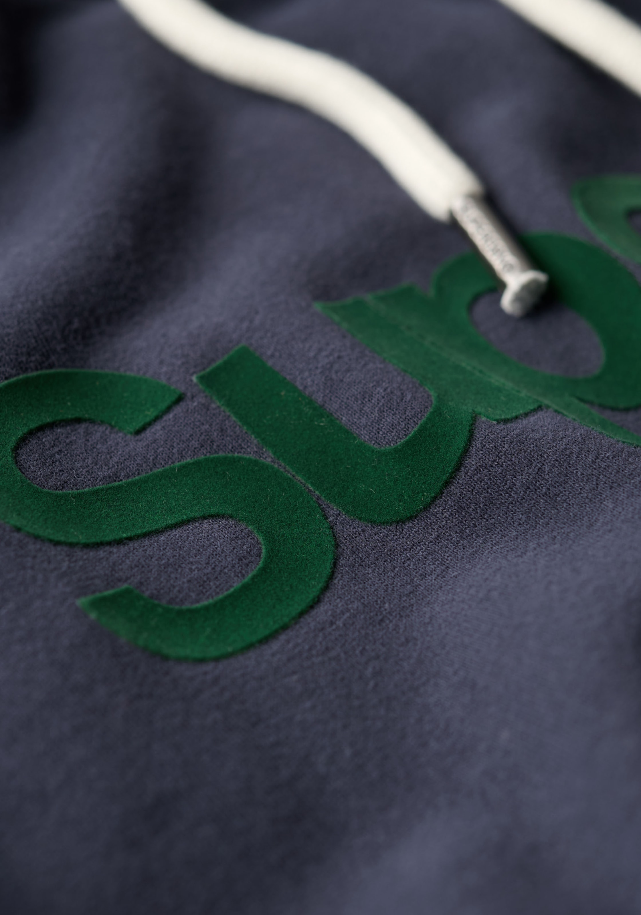 Superdry Kapuzensweatshirt »CLASSIC CORE LOGO HOODIE«