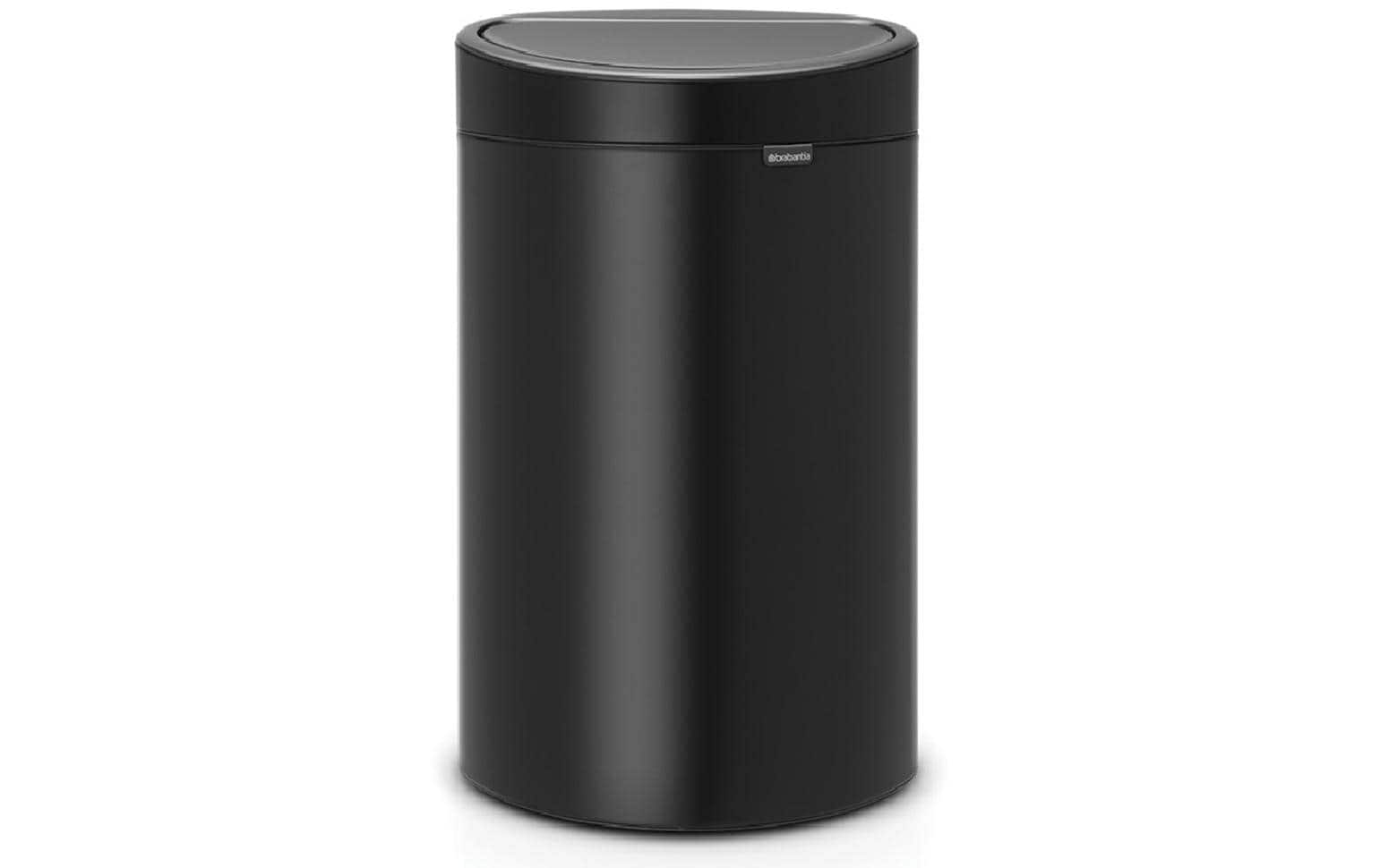 Brabantia Mülleimer »Touch Bin 40 l«