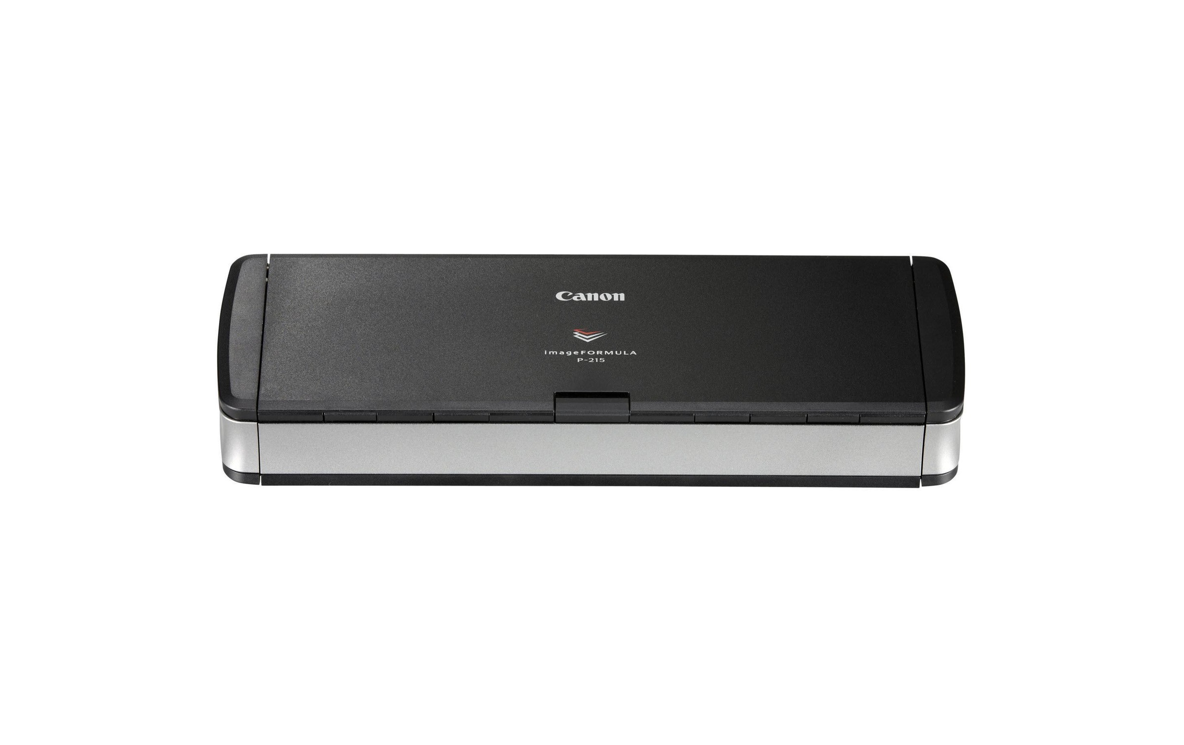 Canon mobiler Scanner »P-215II«