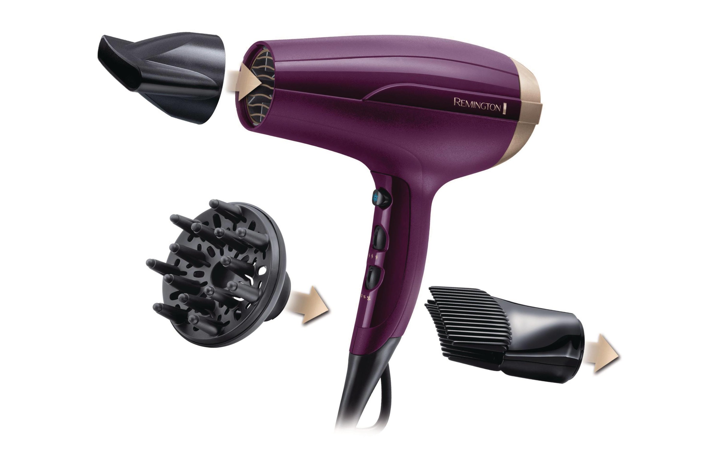 Remington Haartrockner »D5219 Your Style«, 2300 W