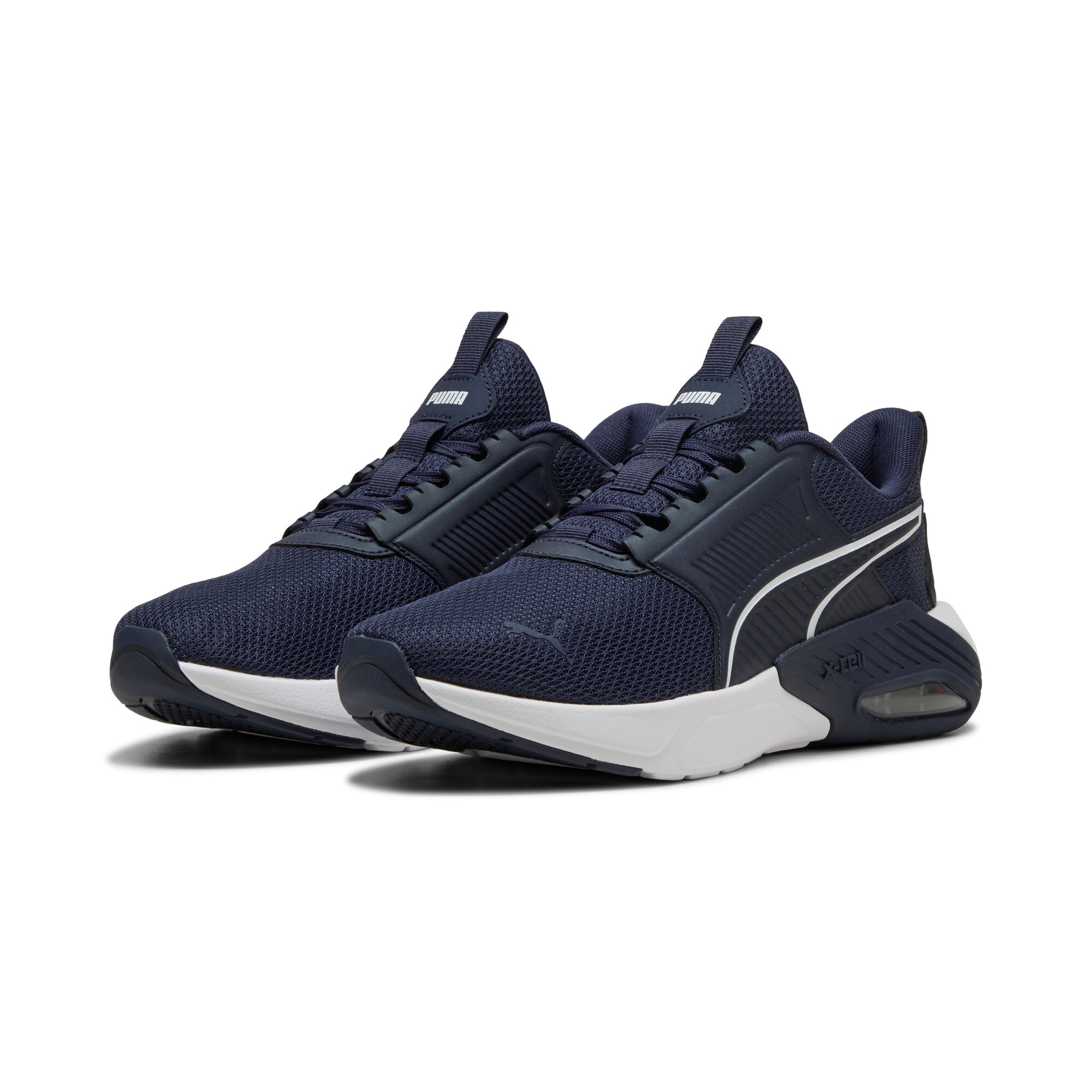 PUMA Sneaker »X-CELL NOVA FS«