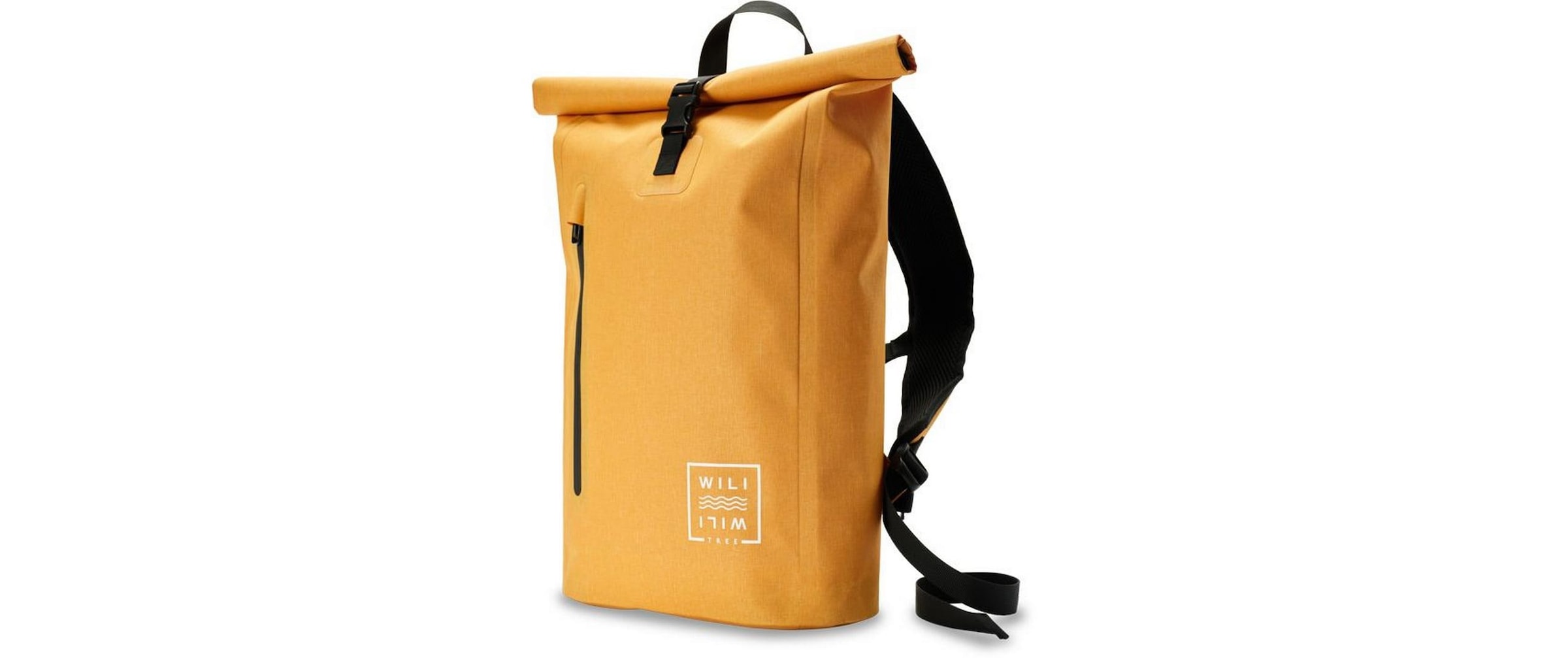 Rucksack »Wili Wili Tree Roll Top Lite Backpack 20L«