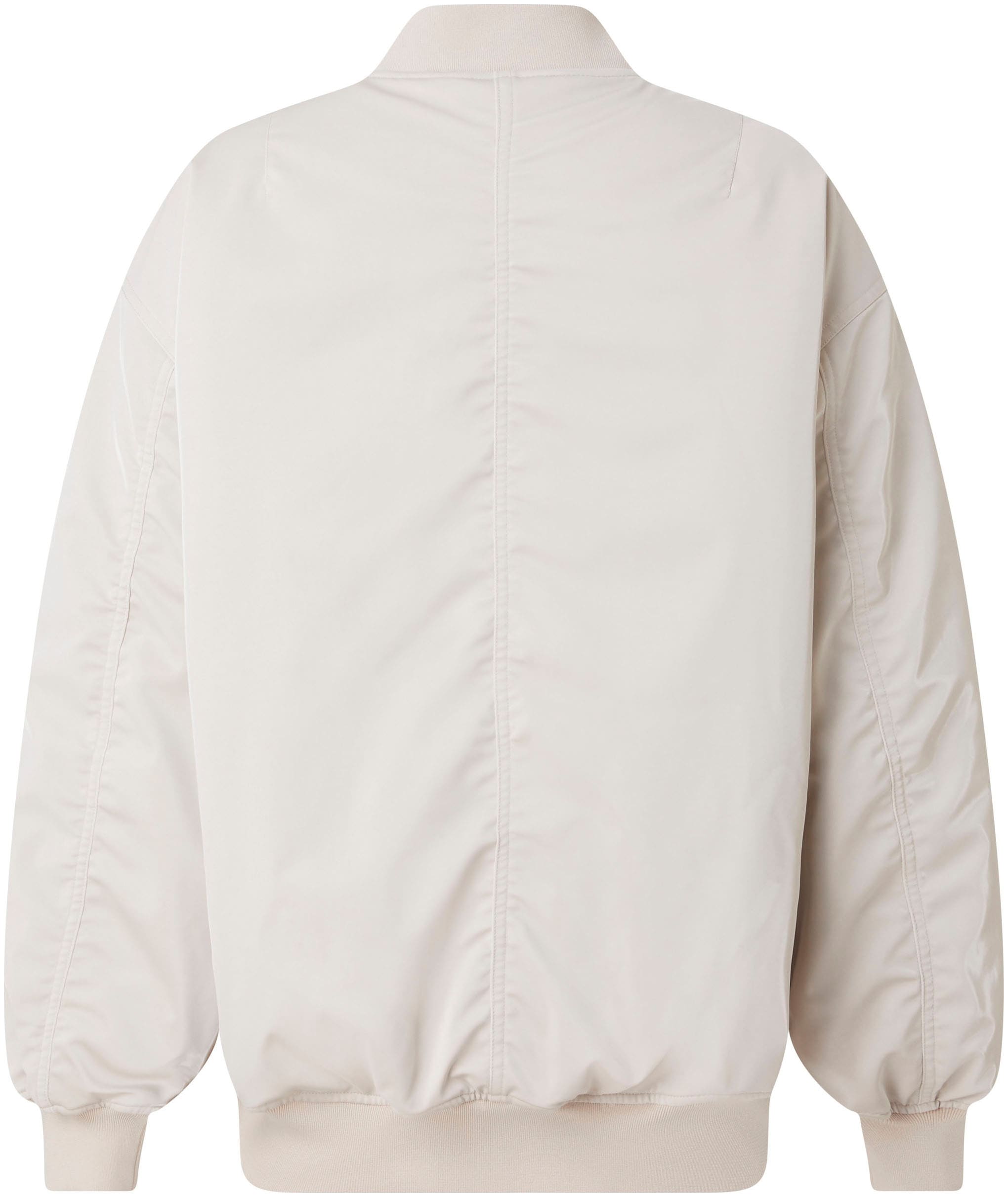 Calvin Klein Bomberjacke »SHINE PADDED BOMBER JACKET«