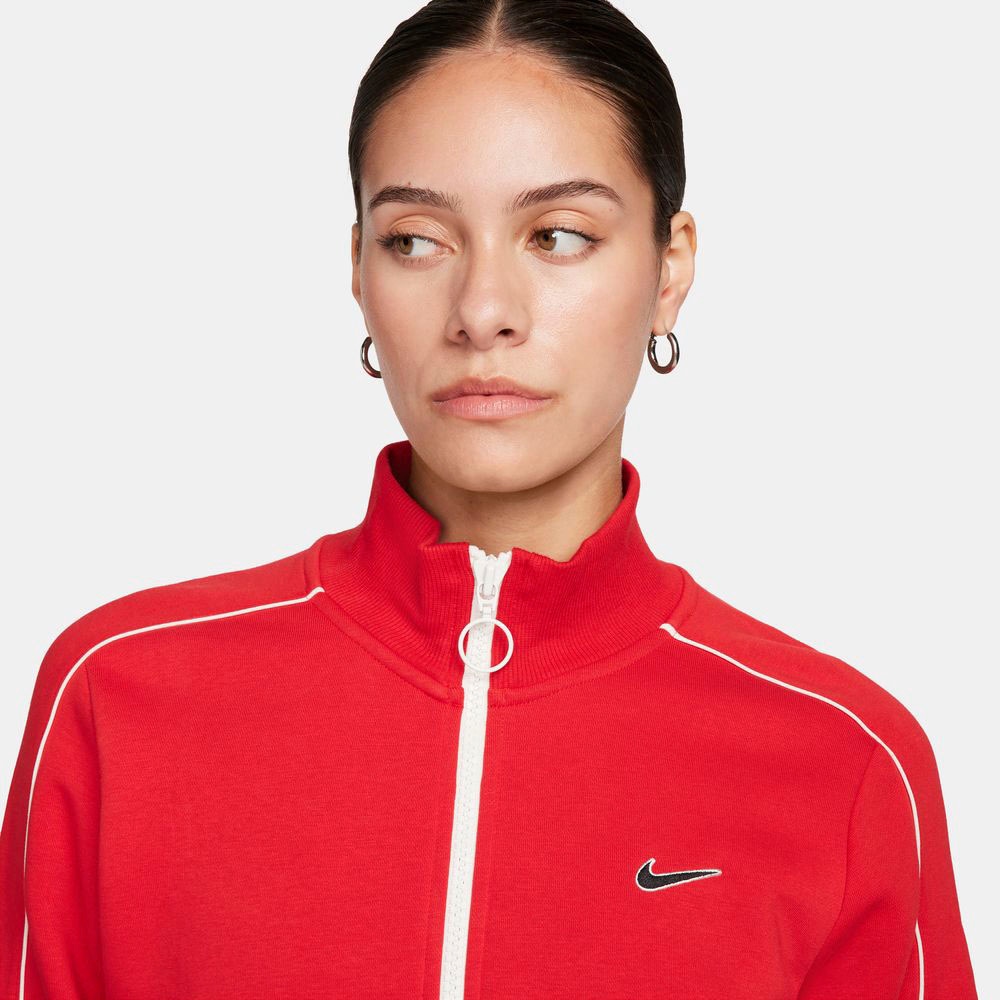 Nike Sportswear Sweatjacke »W NSW FLC TT SW«