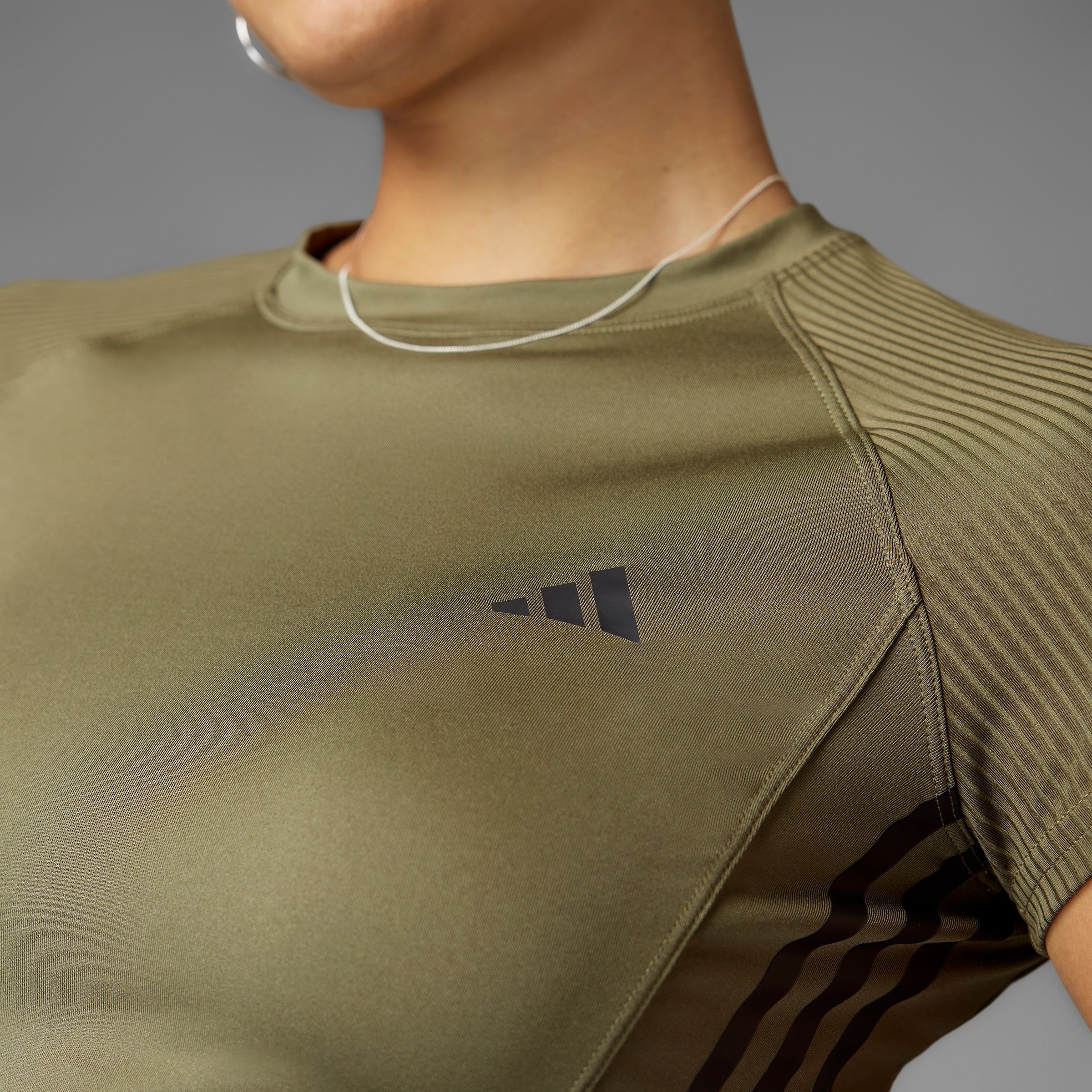 adidas Performance T-Shirt »HYGLM T Q1«