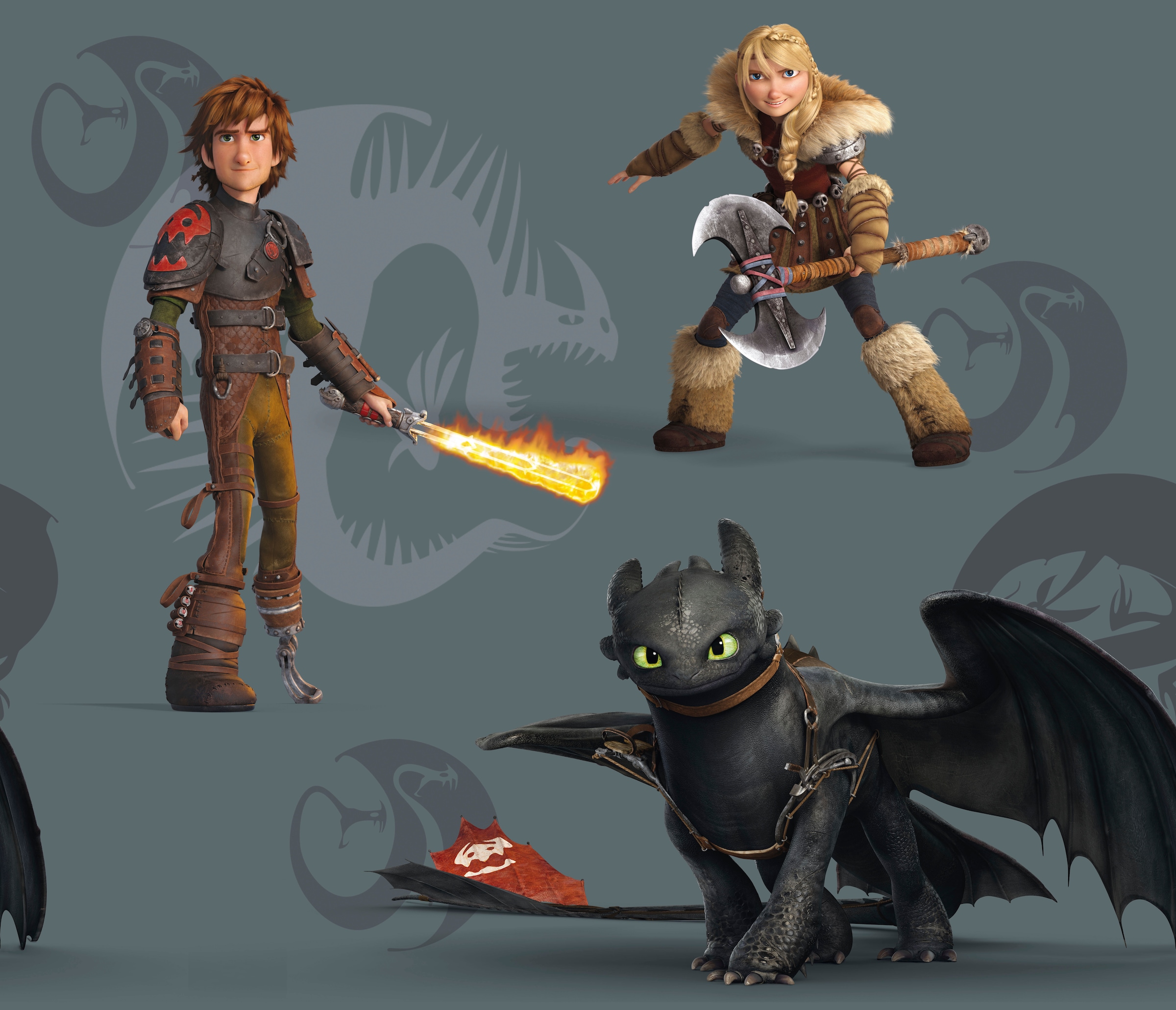 Wirth Schiebegardine »Dragons«, (1 St.), Walt Disney online kaufen |  Jelmoli-Versand