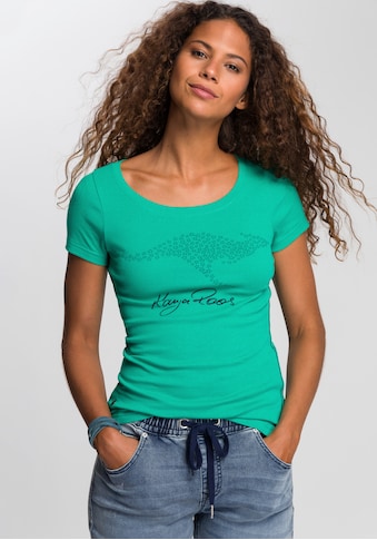 Angesagte Kangaroos Shirts für Damen einfach online bestellen |  Jelmoli-Versand