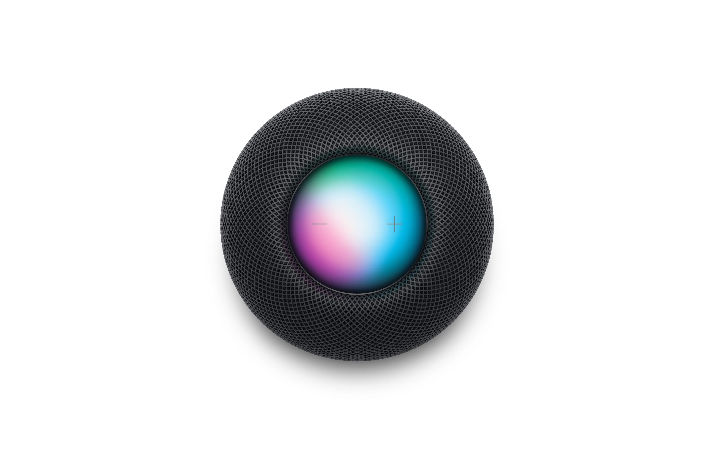 Apple Smart Speaker »mini Midnight«