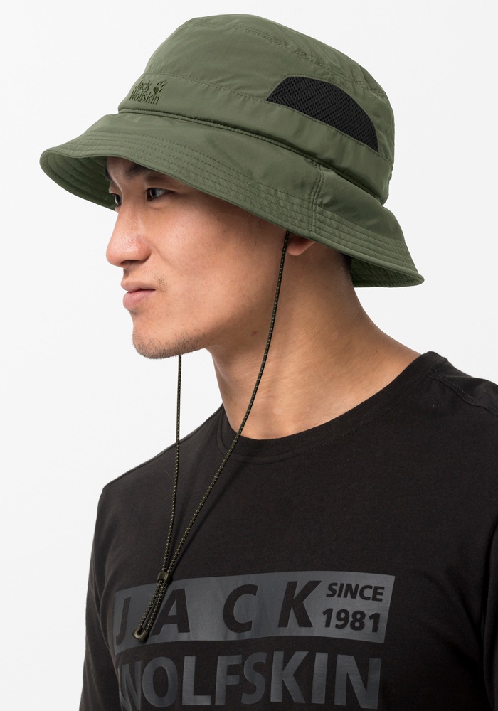 Jack Wolfskin Sonnenhut »SUPPLEX VENT BUCKET« kaufen