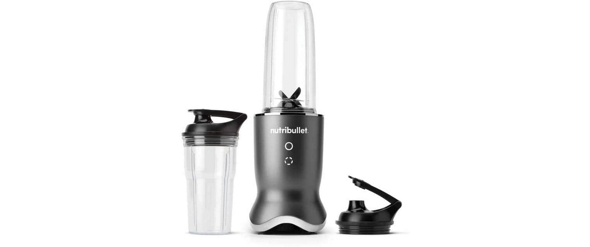 nutribullet Standmixer »Ultra Dark 1200 W« 1200 W