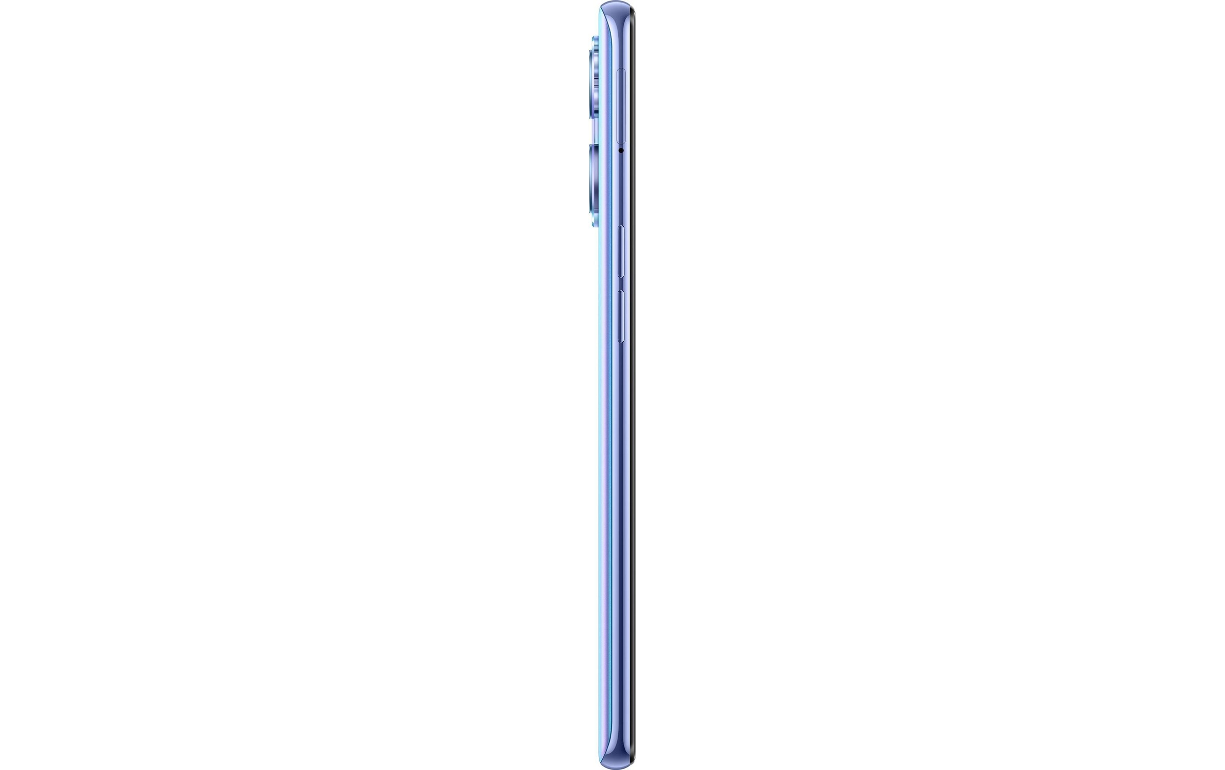 Oppo Smartphone »X5 Lite 256 GB Hellblau«, Lite Blue