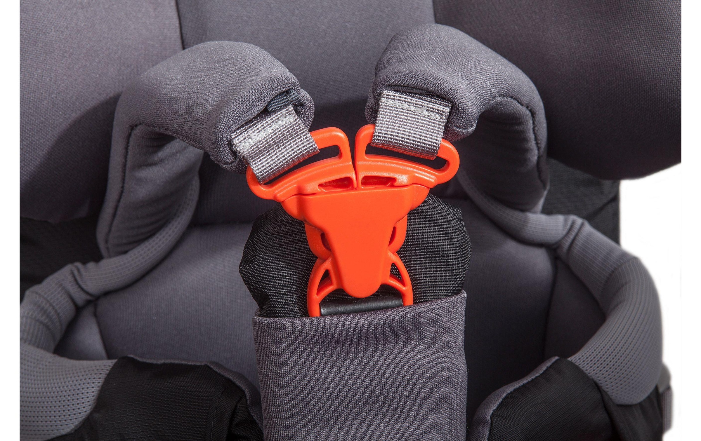 VAUDE Rückentrage »Shuttle Premium«, bis 22 kg