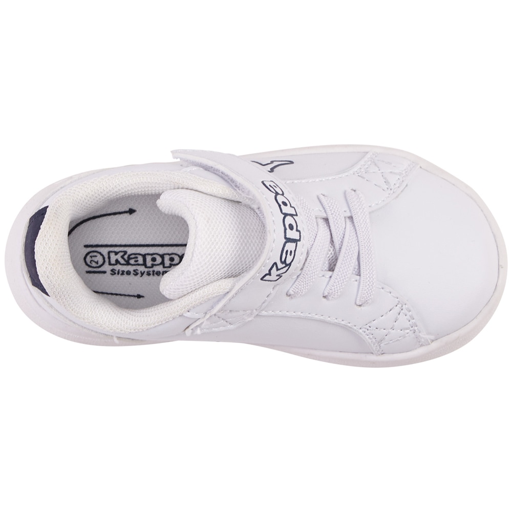 Kappa Sneaker, für Kinder
