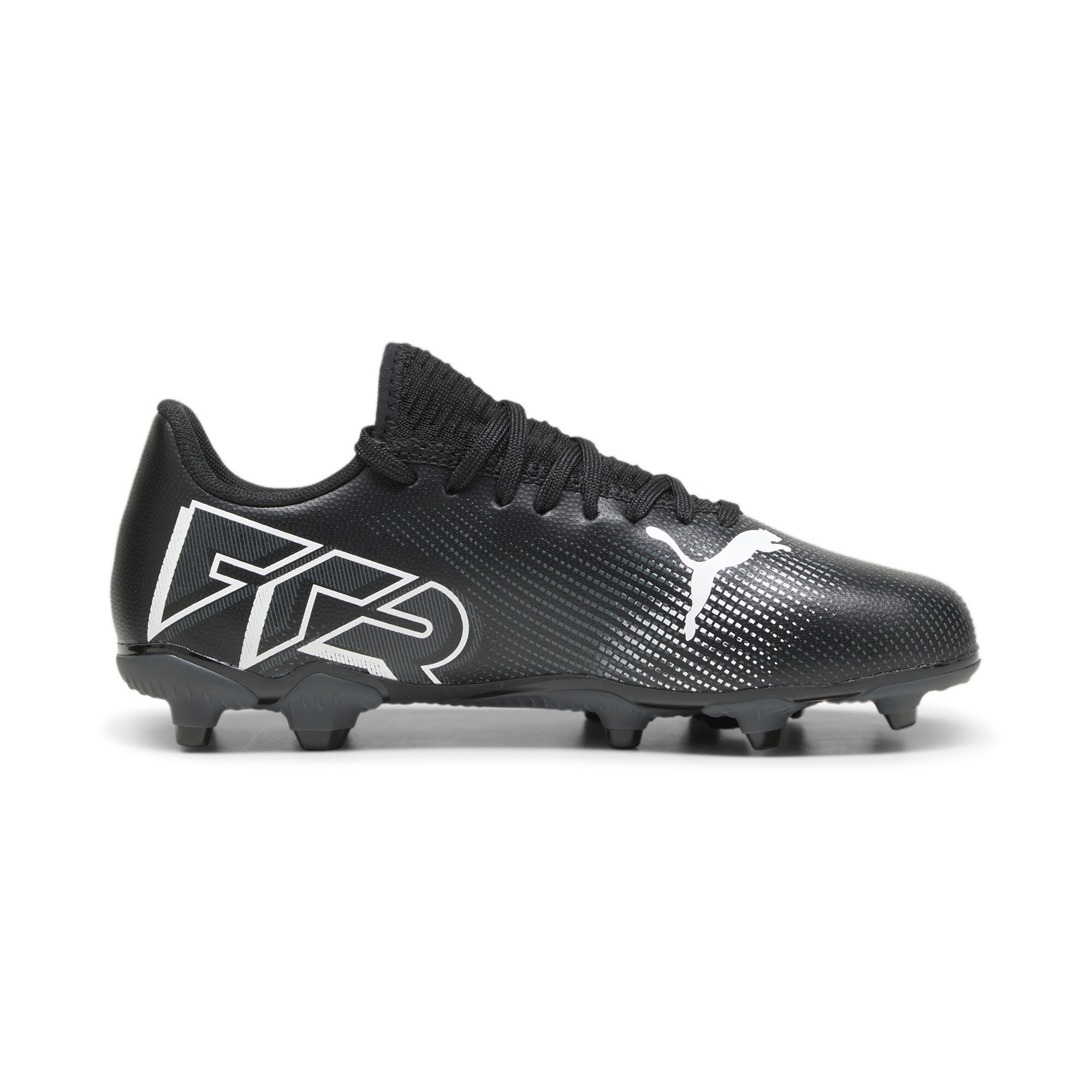 PUMA Fussballschuh »FUTURE 7 PLAY FG/AG JR«, für Rasenplätze