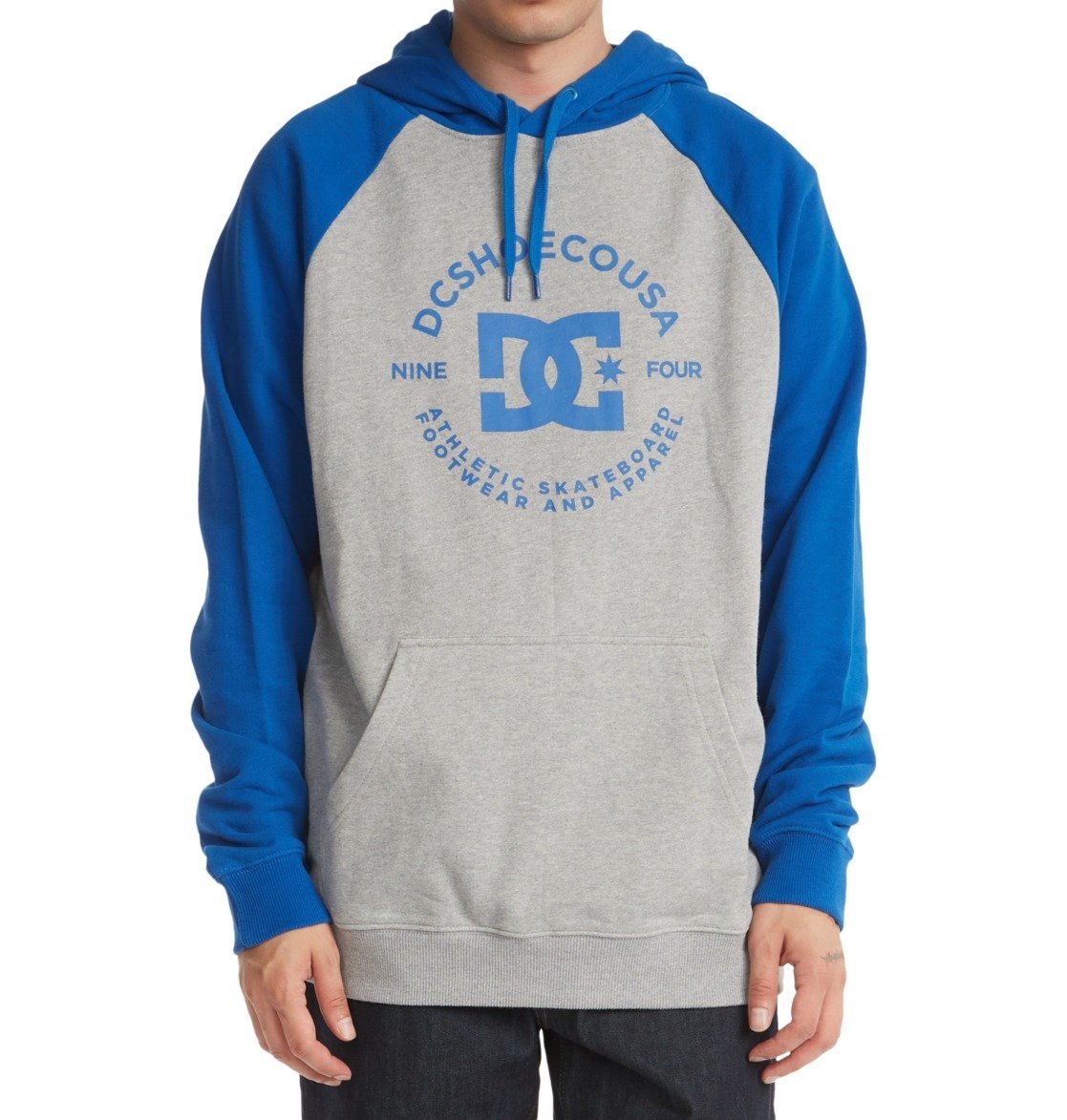 DC Shoes Hoodie »DC Star Pilot« kaufen