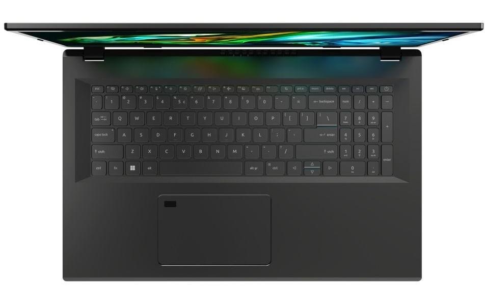 Acer Notebook »Aspire 5 (A517-58M-56ZV) i5 16GB 1TB«, 39,79 cm, / 17,3 Zoll, Intel, Core i5, Iris Xe Graphics, 1000 GB SSD