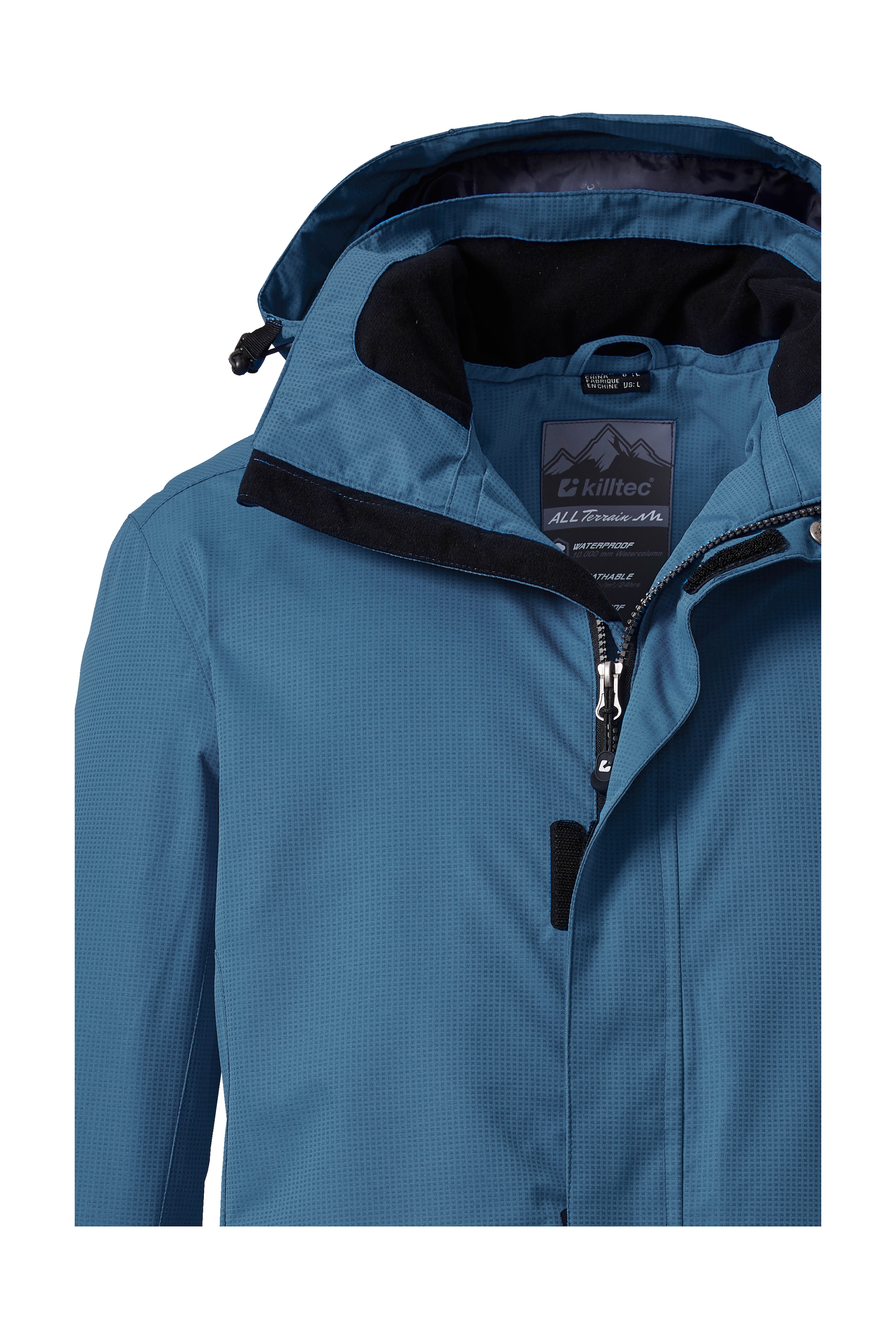Killtec Outdoorjacke »Xenios«