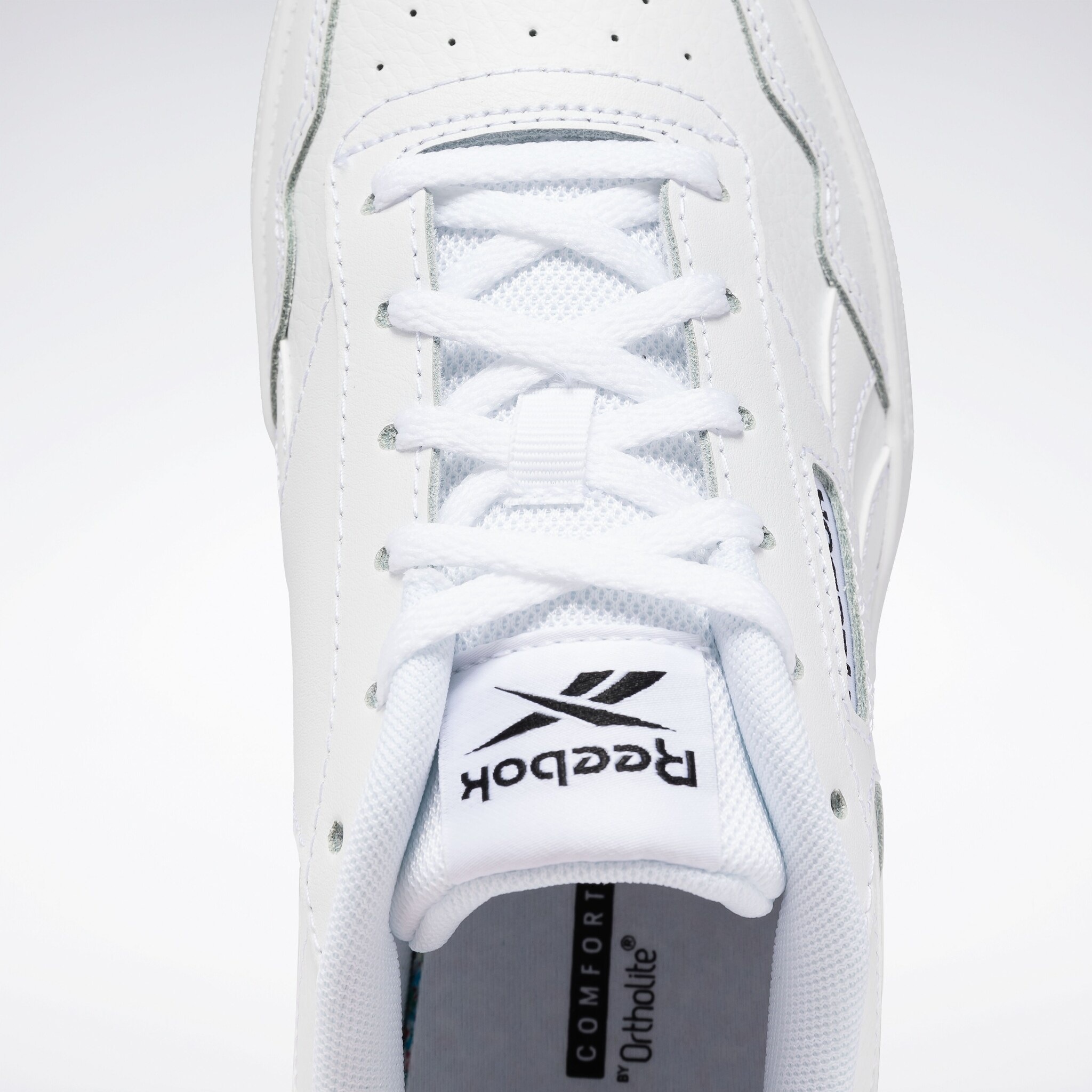 Reebok Classic Sneaker »REEBOK COURT ADVANCE BOLD«