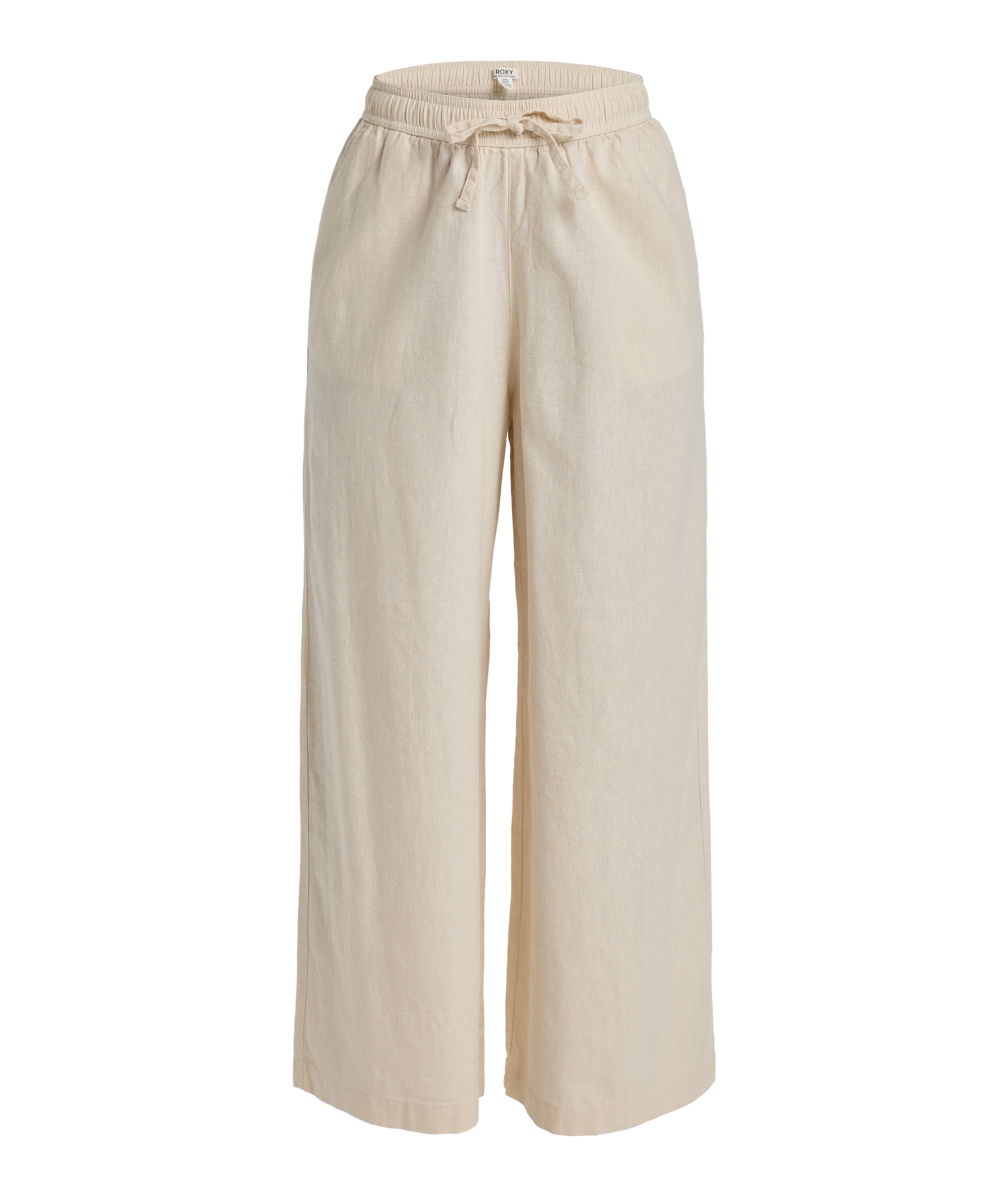 Roxy Leinenhose »LEKEITIO BREAK MID PANT«