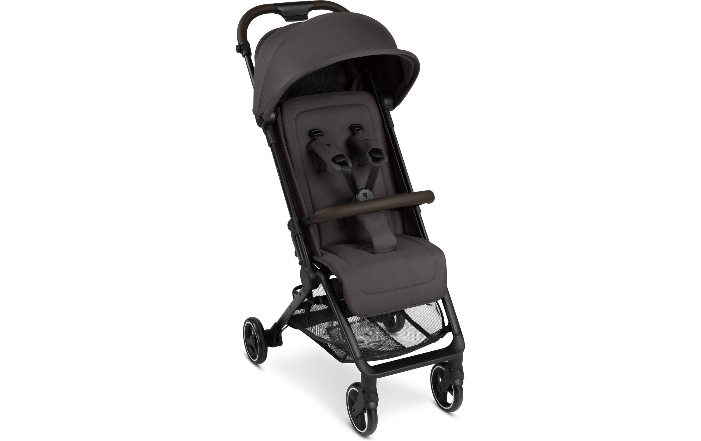 ABC Design Kinder-Buggy »Ping 3 Travel« 22 kg