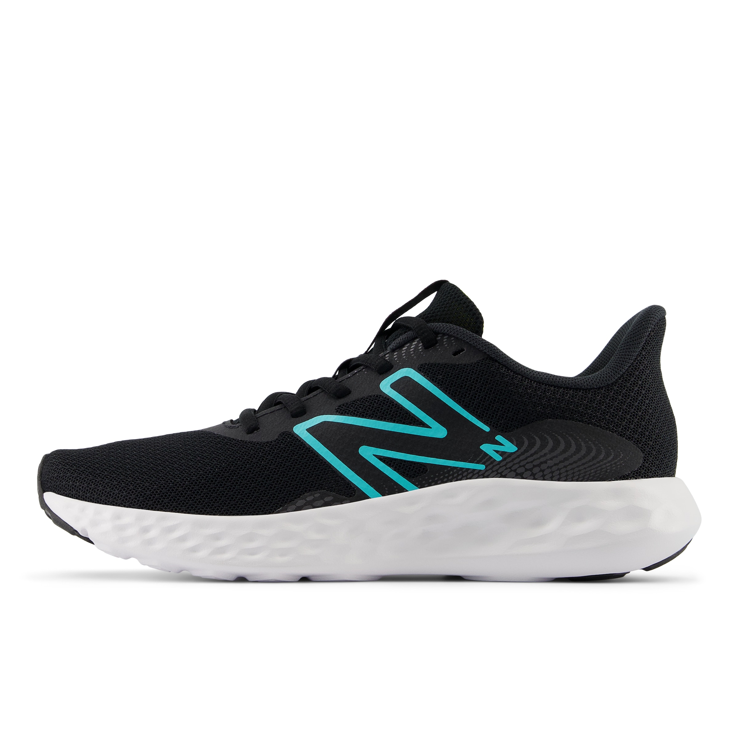 New Balance Laufschuh »W411«