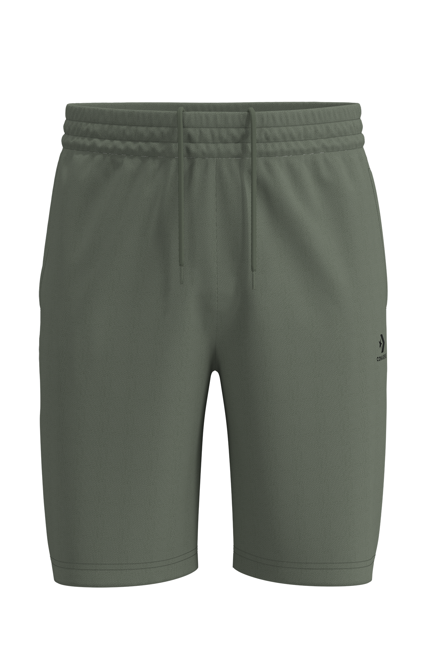 Converse Sweatshorts »STANDARD FIT WEARERS LEFT STAR CHEV EMB SHORT«