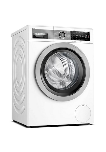 BOSCH Waschmaschine, WA, 9 kg, 1400 U/min kaufen