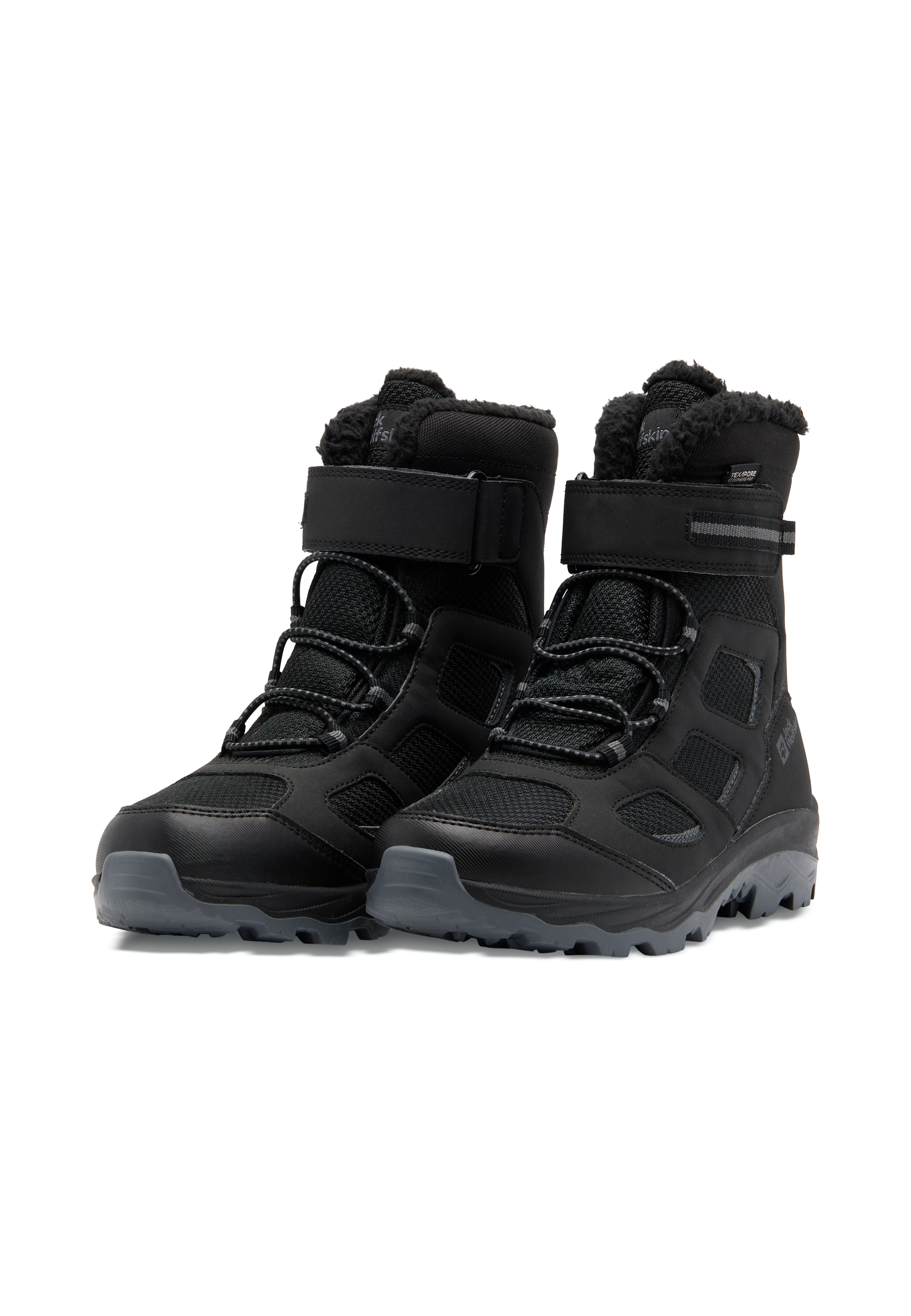 Jack Wolfskin Winterstiefel »VOJO WT TEXAPORE HIGH K«, wasserdicht und wärmend