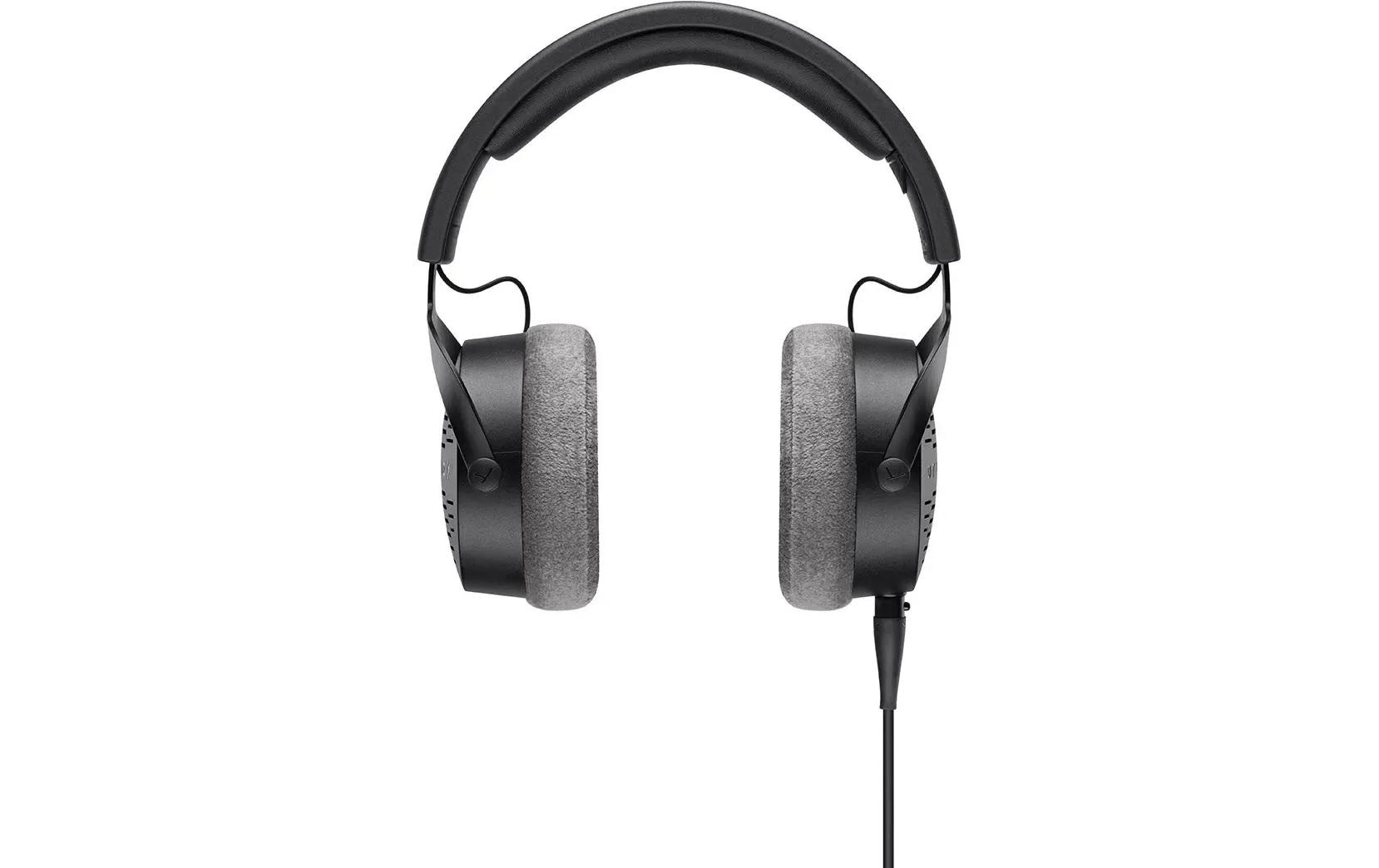 beyerdynamic Over-Ear-Kopfhörer »DT 900 Pro X Schwarz«