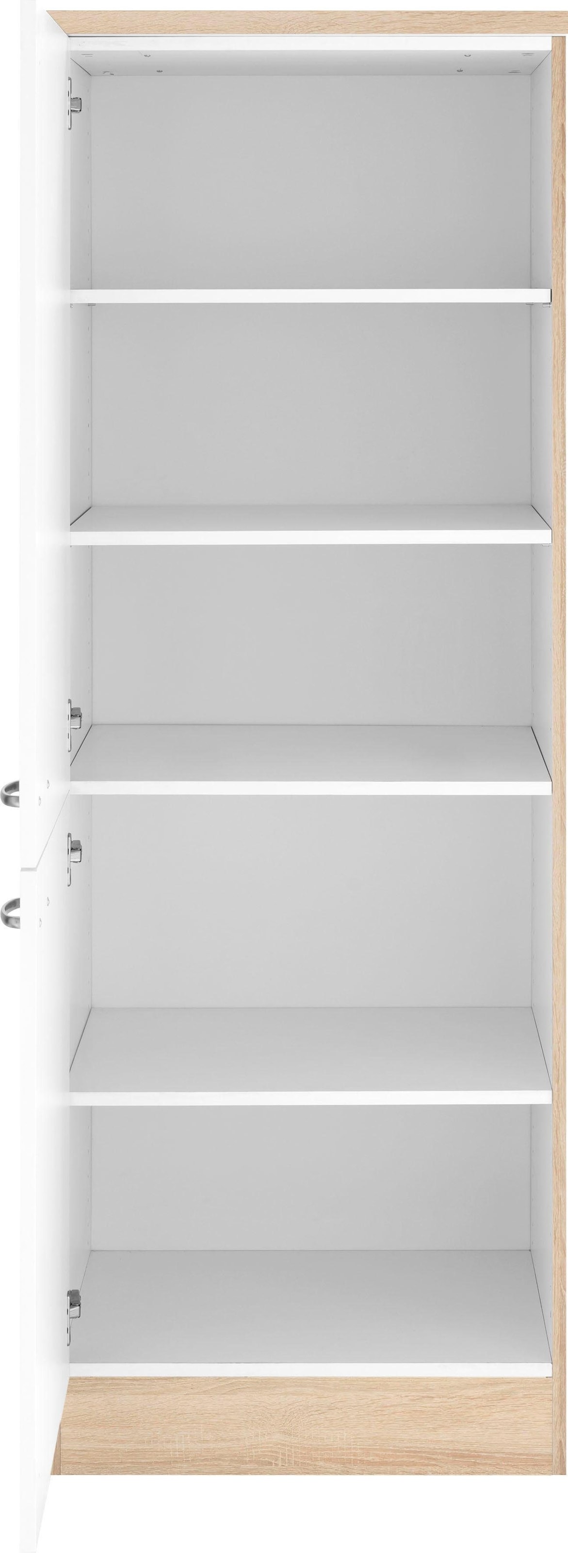 ❤ OPTIFIT Seitenschrank 60 Breite »Parare«, im Shop ordern Jelmoli-Online cm