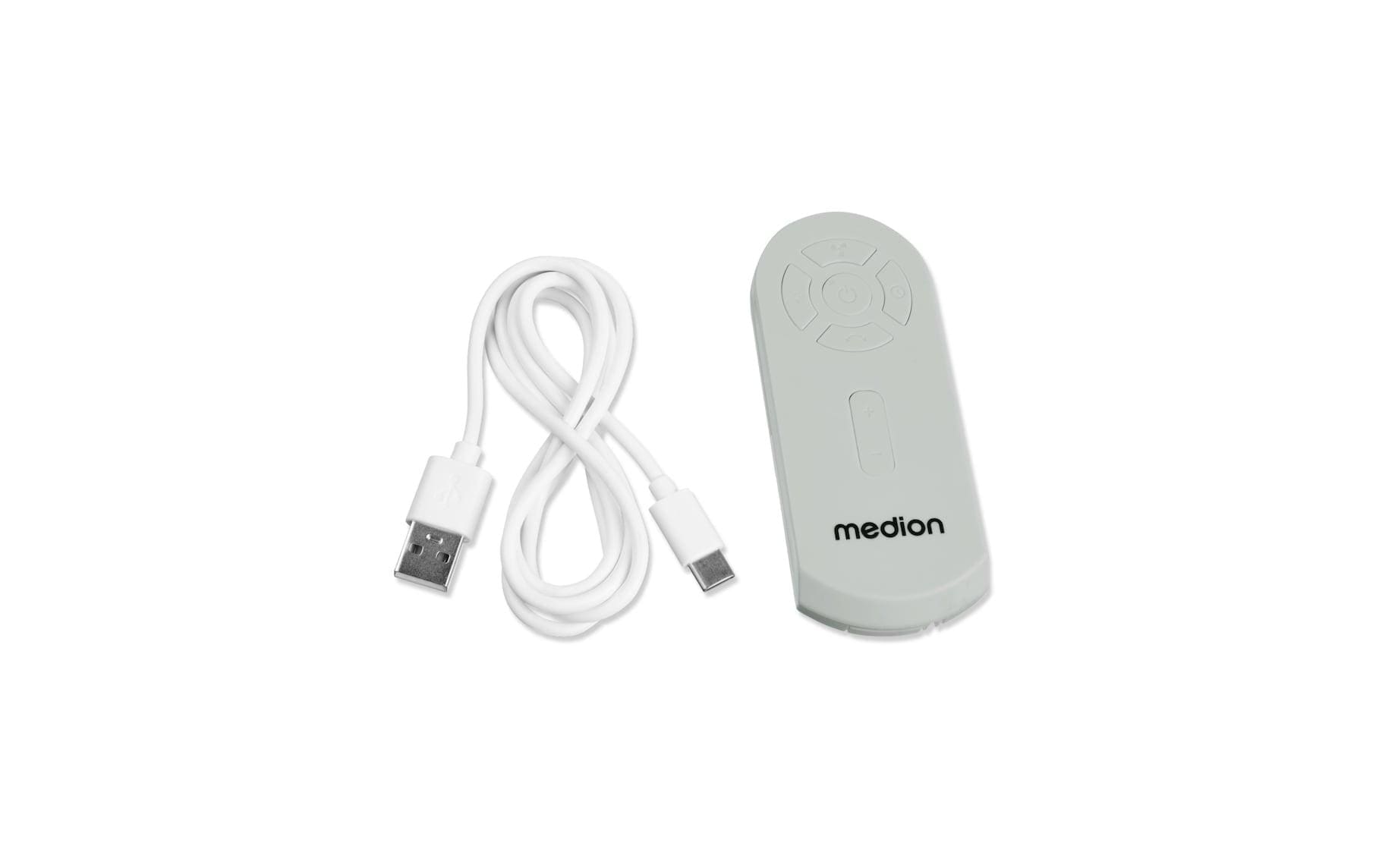 Medion® Tischventilator »Life Camping E10 TF«