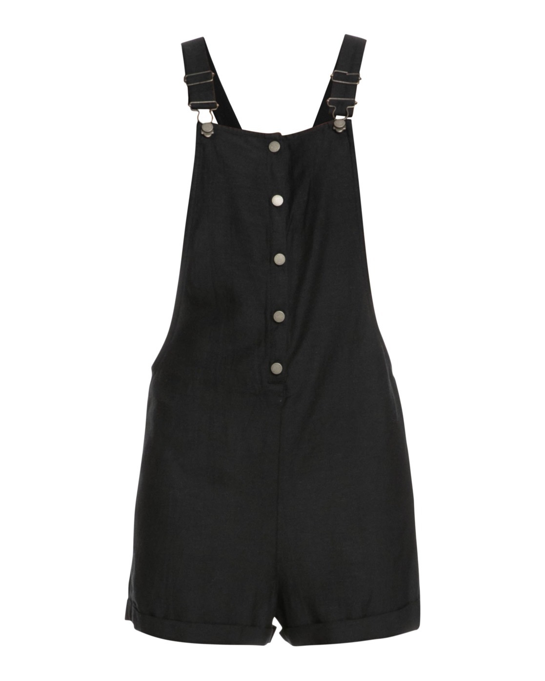 Roxy Overall »Back To Goodbye«