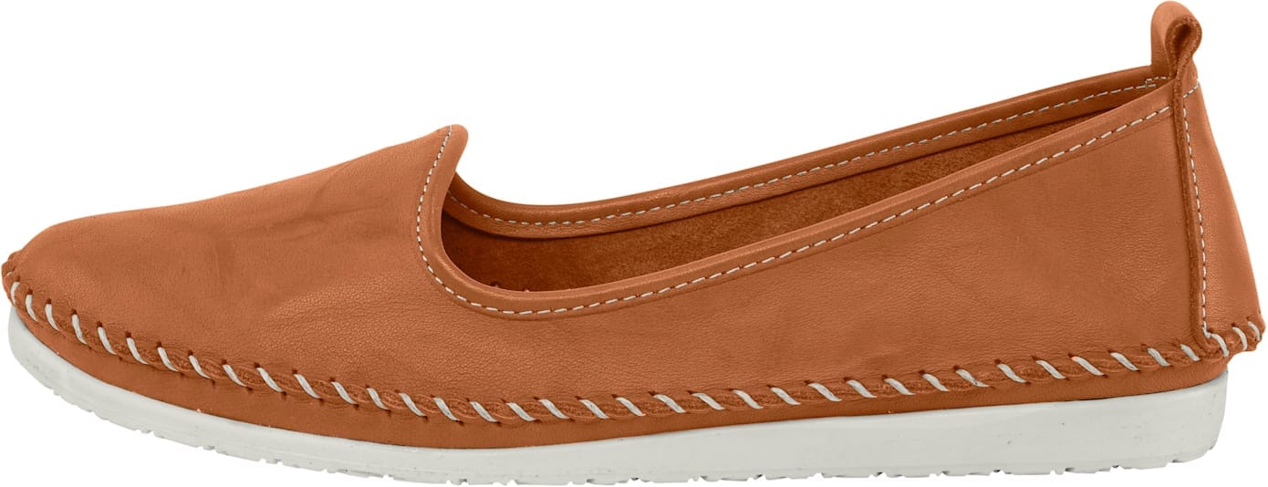 Andrea Conti Slipper