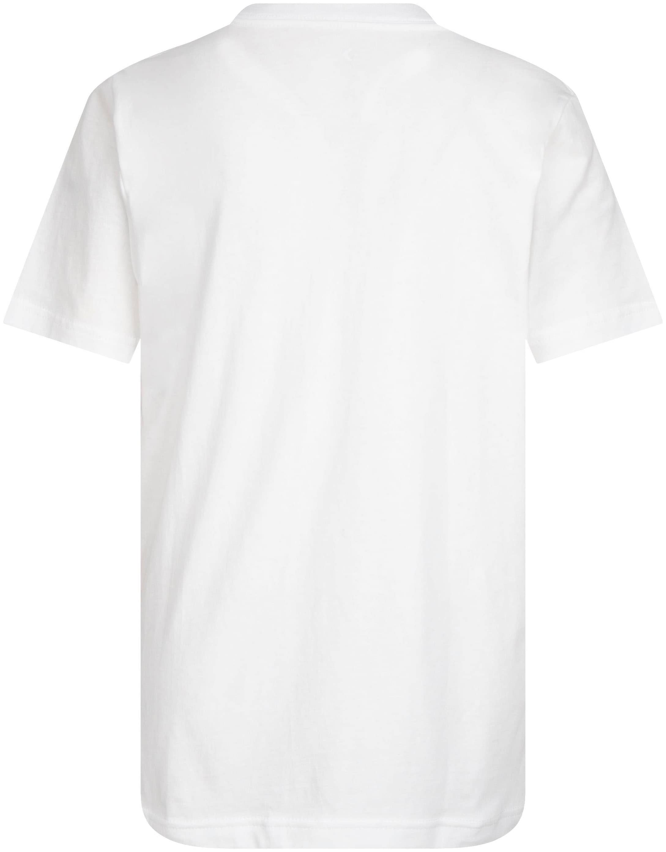 Converse Kurzarmshirt »für Kinder«, für Kinder