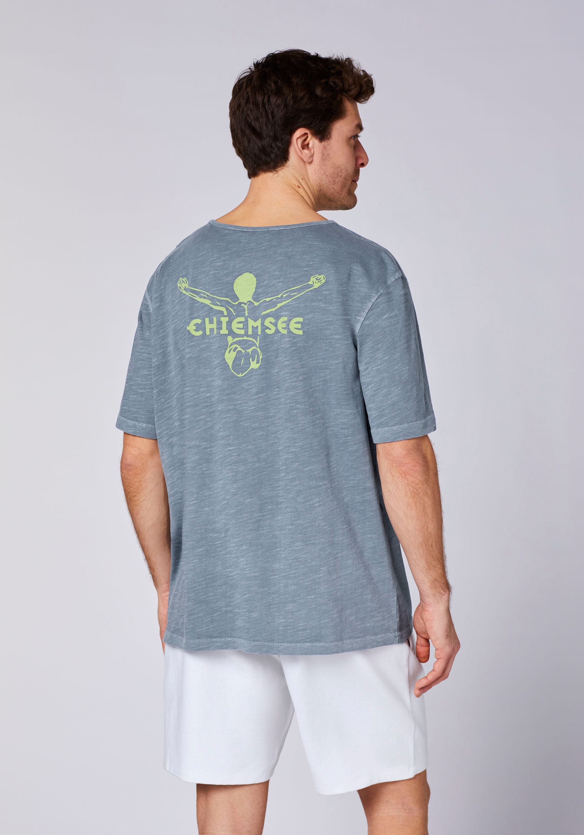Chiemsee Funktionsshirt »Regular Fit«