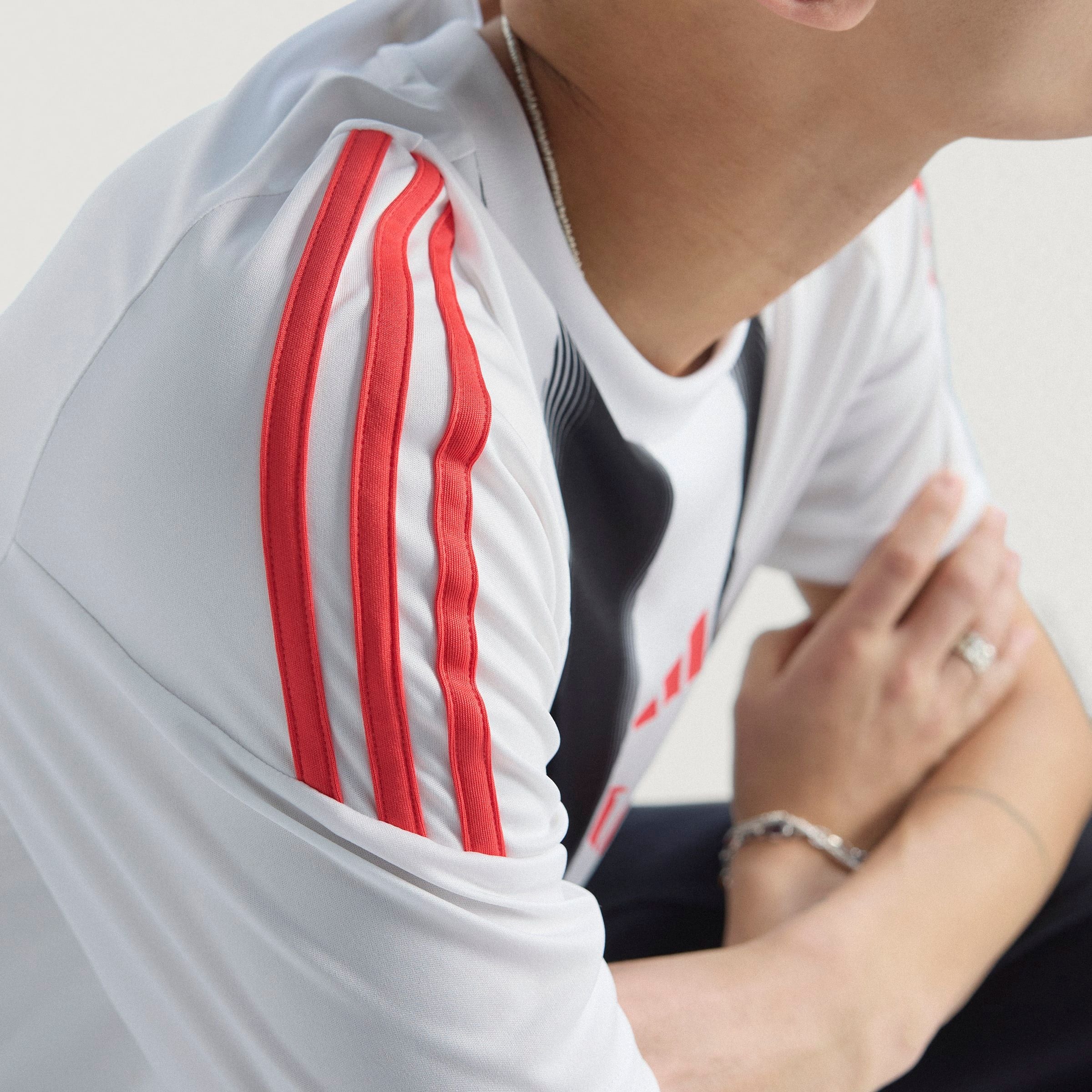 adidas Performance Fussballtrikot »MESSI TR JSY«
