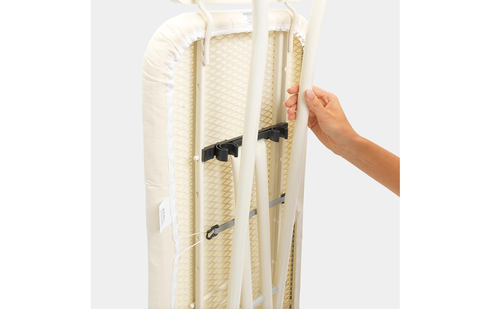Brabantia Tischbügelbrett »124 x 45 cm«