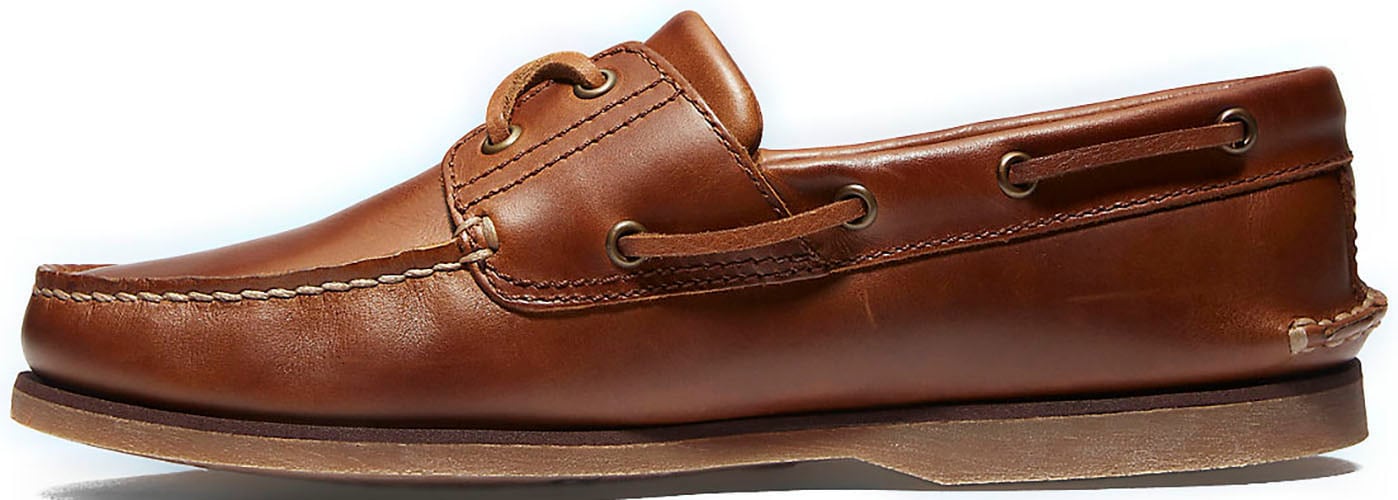 Timberland Bootsschuh »CLASSIC BOAT BOAT SHOE«