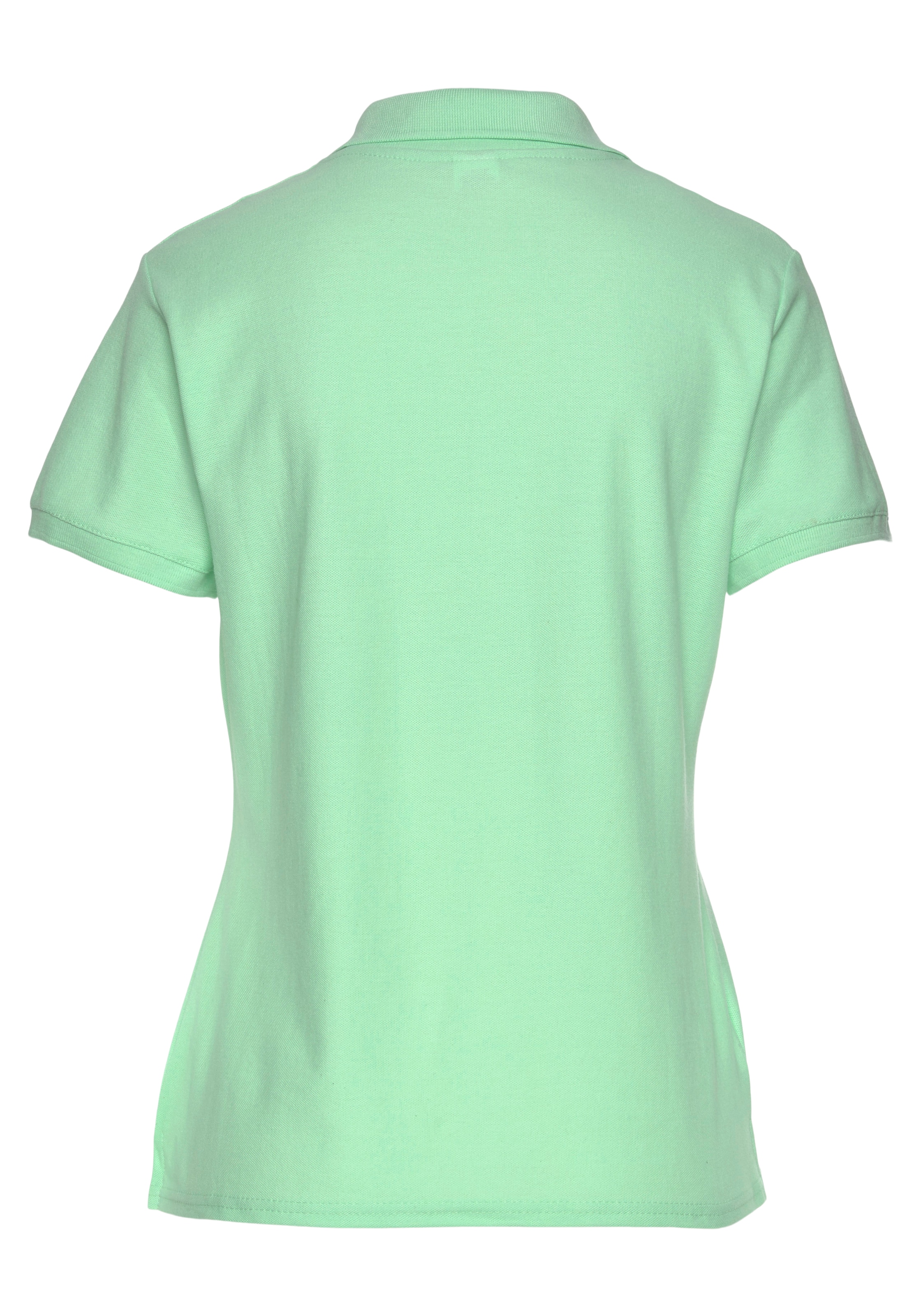 Fruit of the Loom Poloshirt »Lady-Fit Premium Polo«