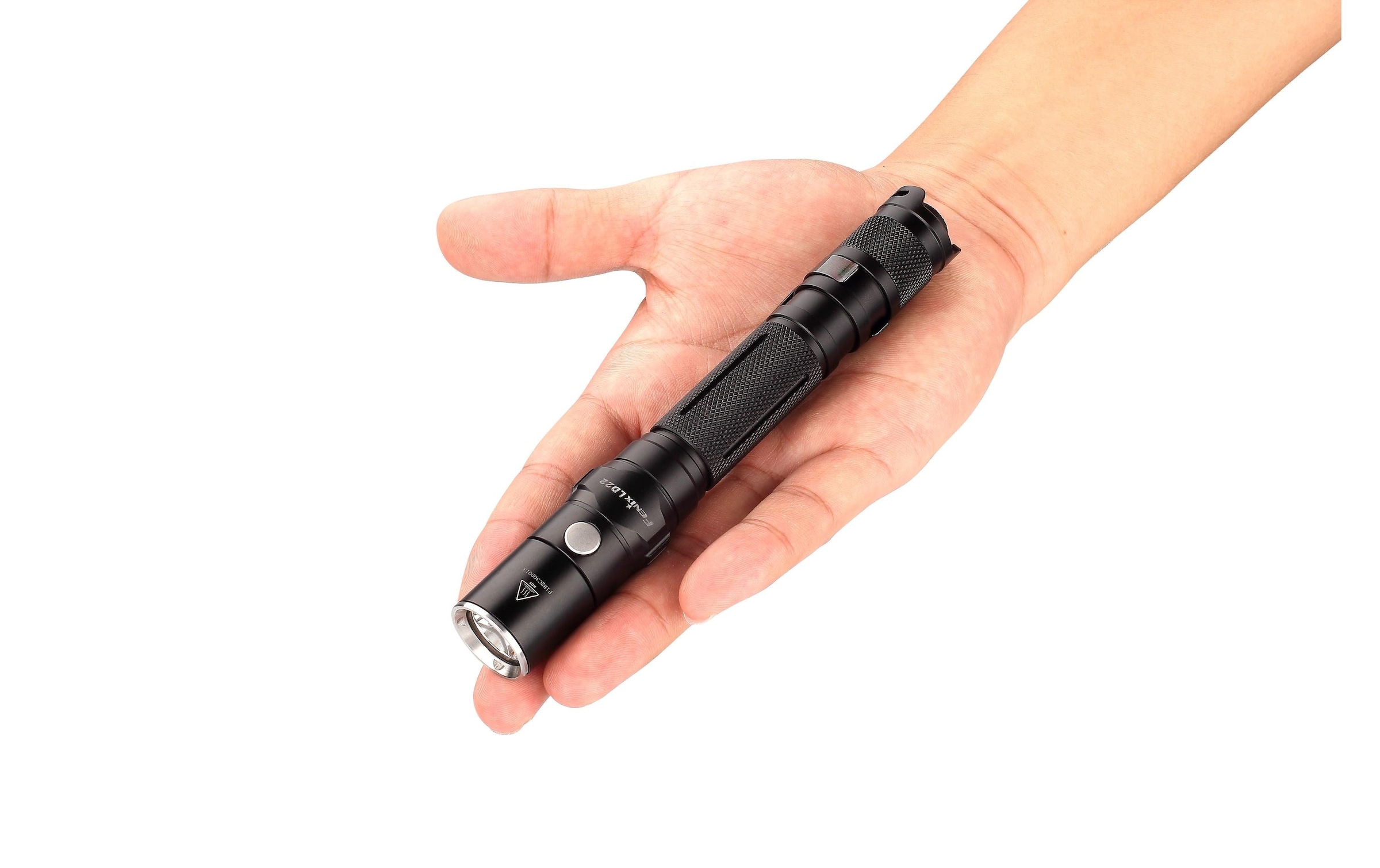 Fenix LED Taschenlampe »LD22 V2.0«