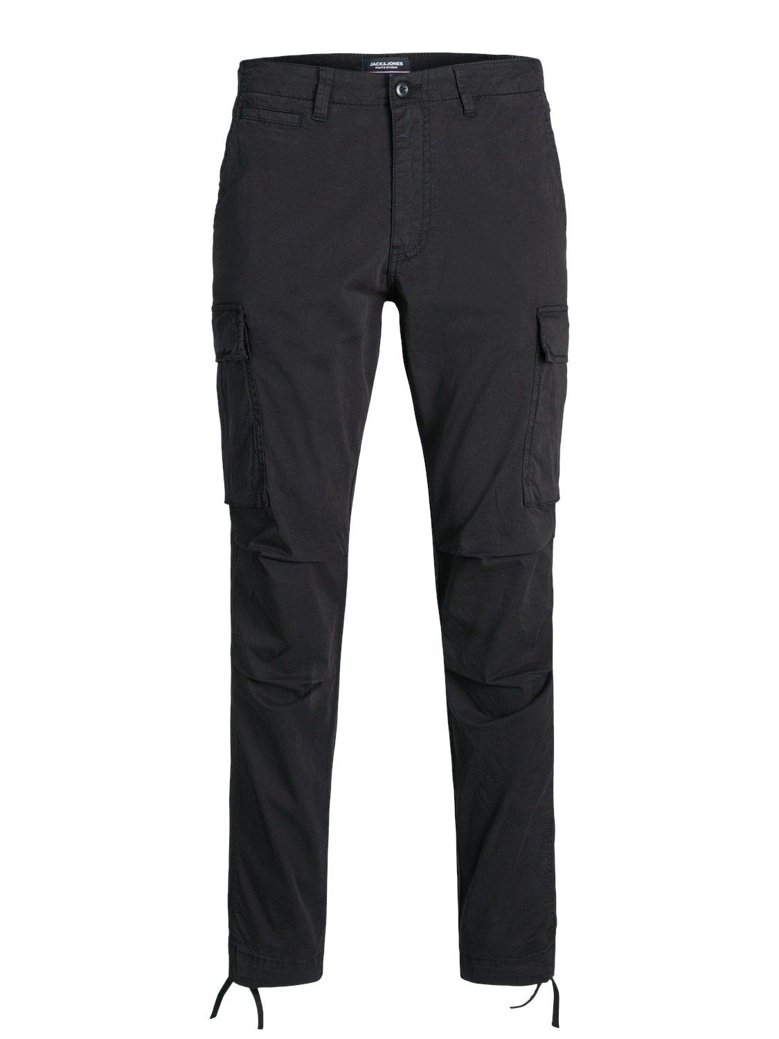 Jack & Jones Cargohose »STACE TUCKER«