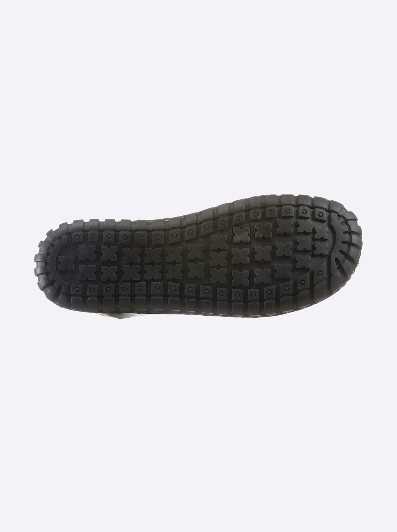 Gemini Stiefelette