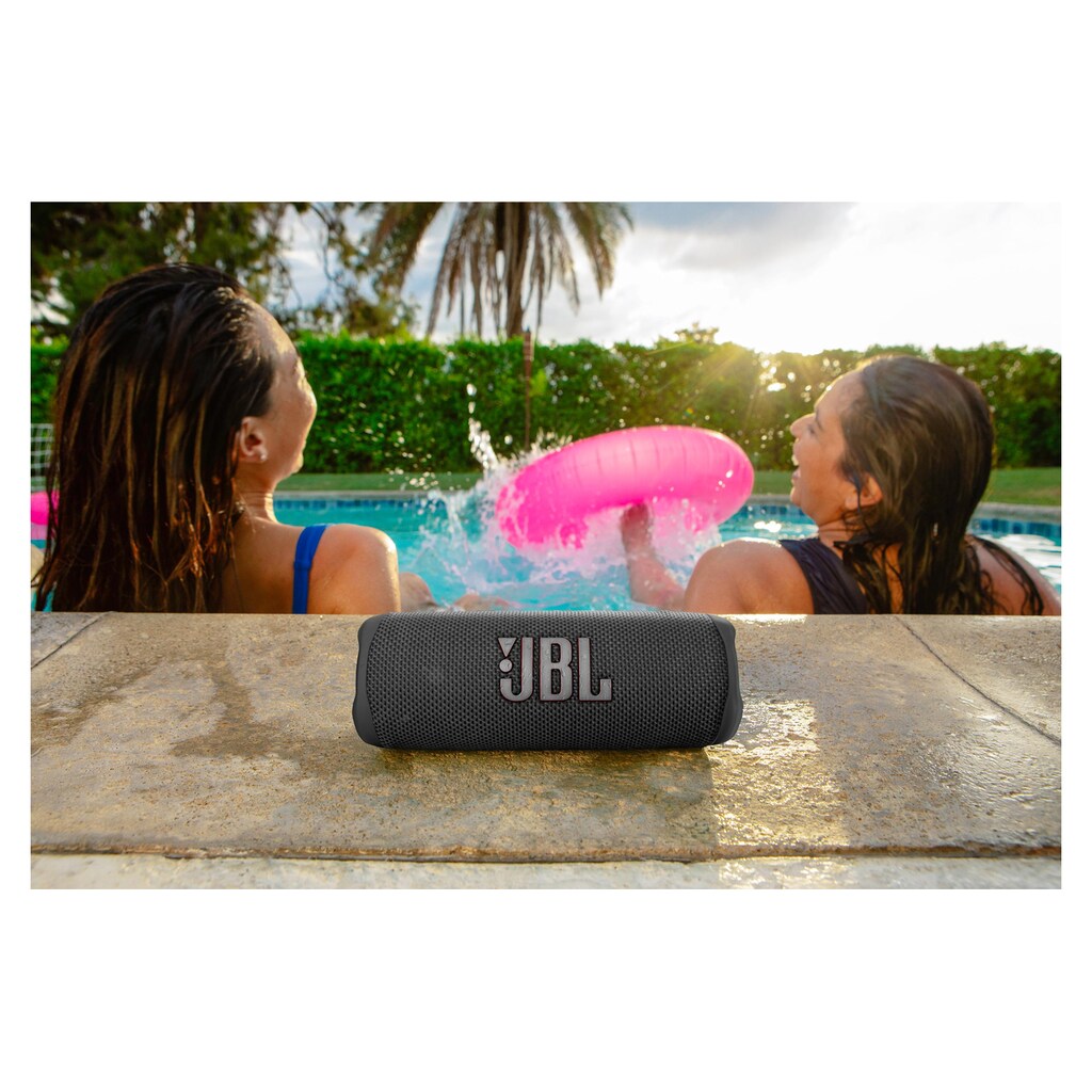 JBL Bluetooth-Speaker »Speaker Flip 6«