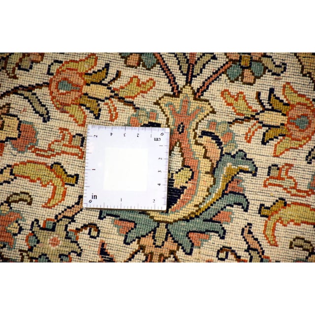 ❤ Kayoom Seidenteppich »Allover 999x3«, rechteckig, Einzelstück mit  Zertifikat, Wohnzimmer kaufen im Jelmoli-Online Shop