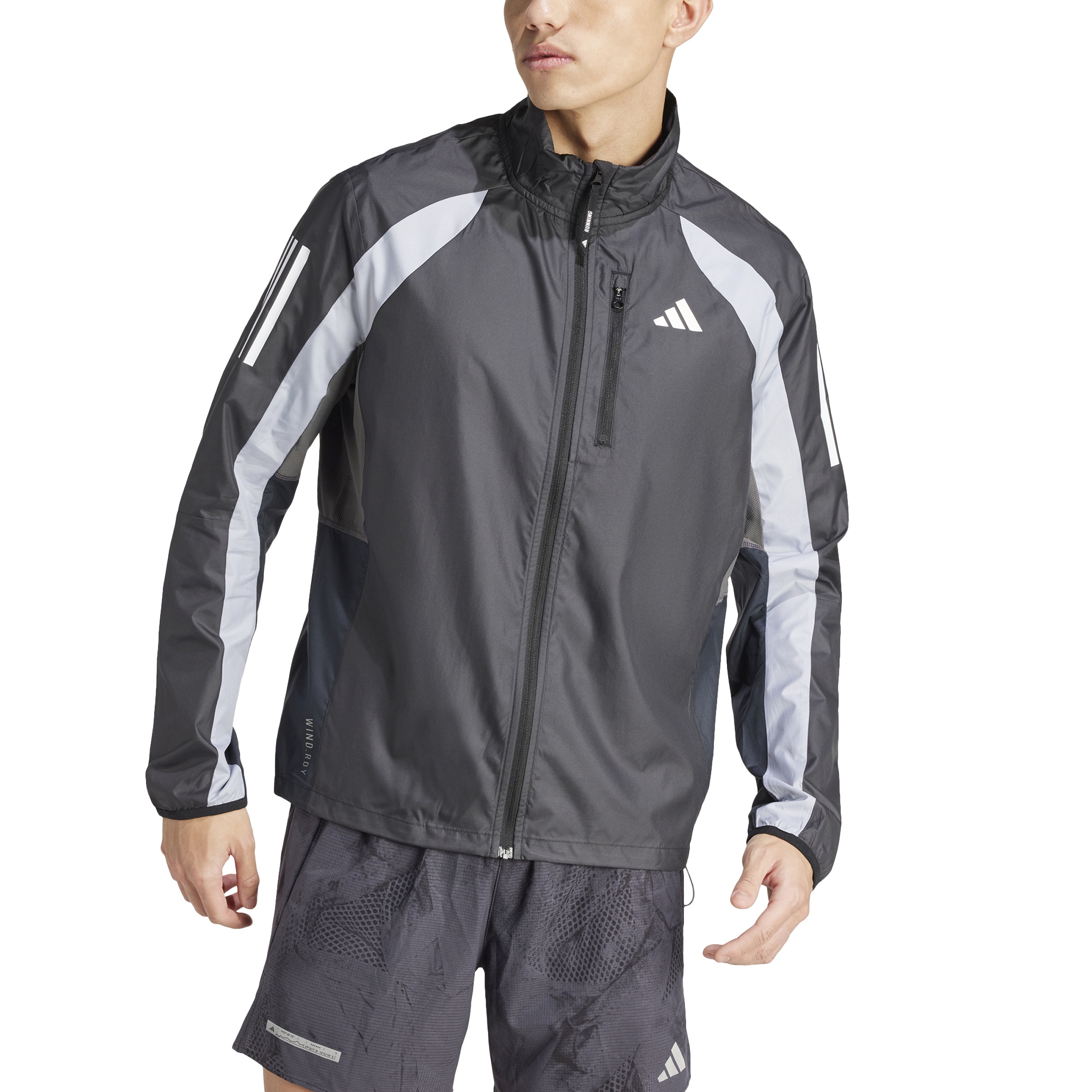 adidas Performance Laufjacke »OTR B CB JACKET«