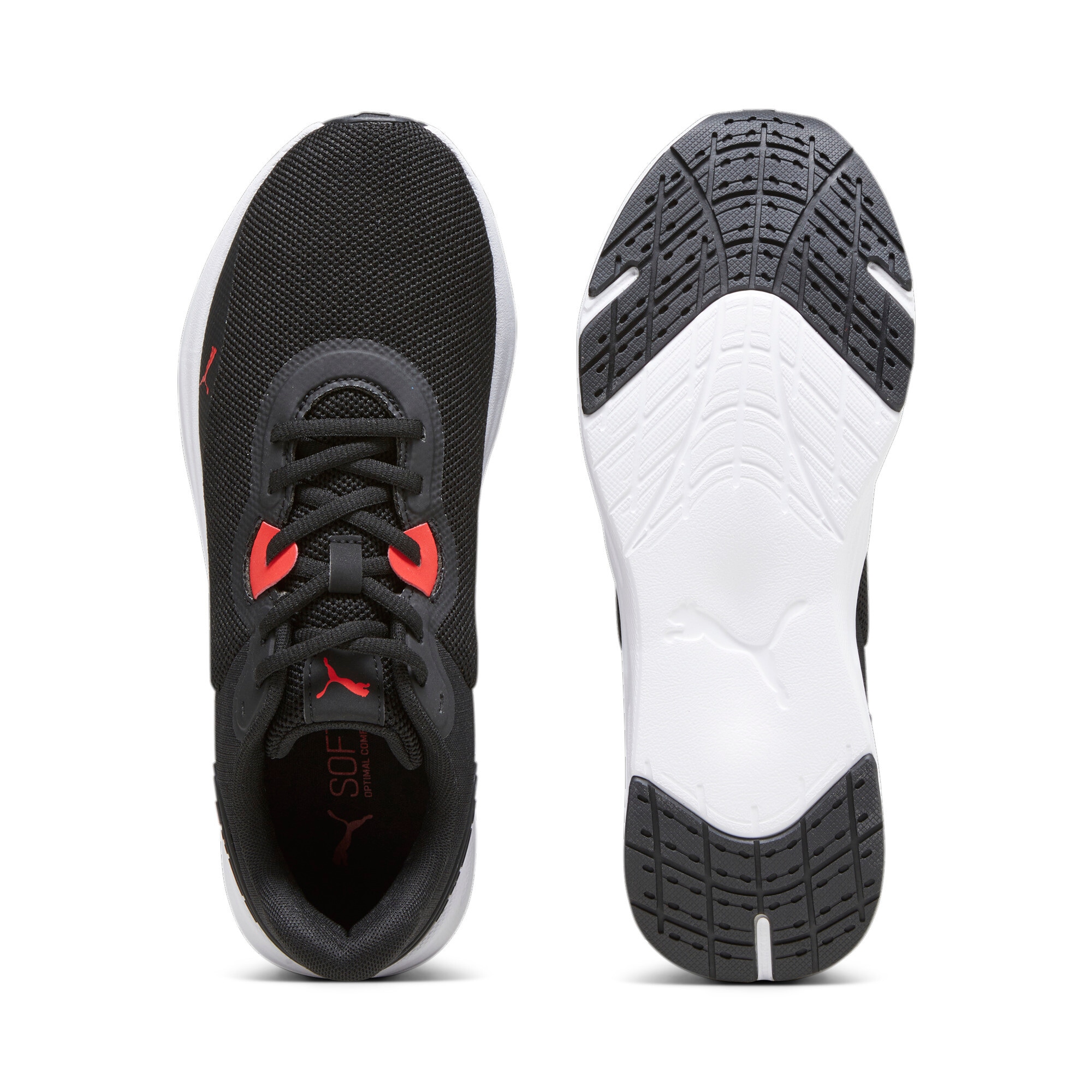 PUMA Trainingsschuh »DISPERSE XT 3 KNIT«