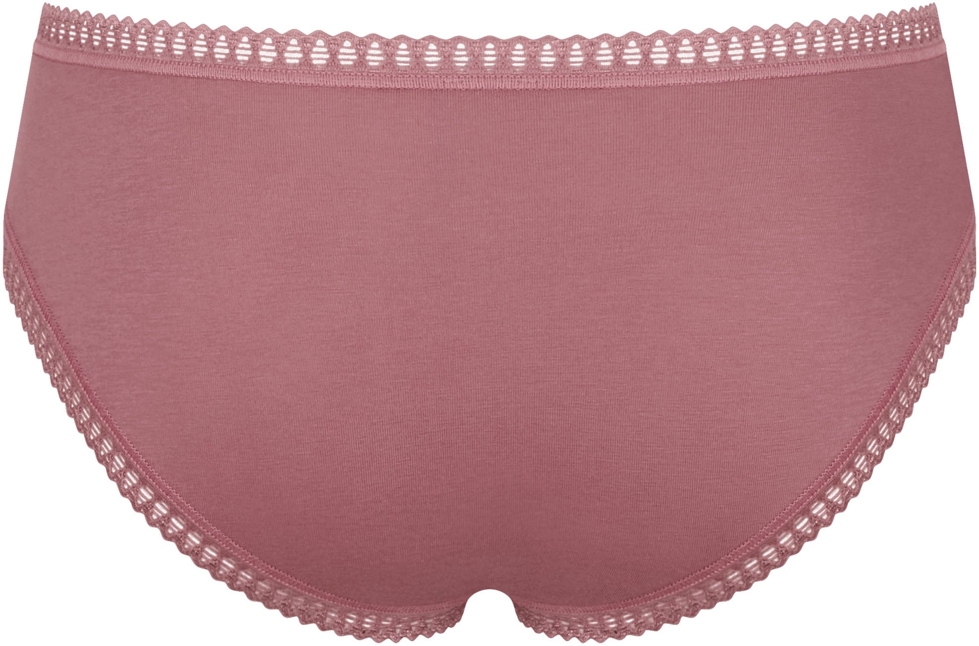 sloggi Hipster »GO Crush«, (3er Pack), Spitze, elastisch, weich, Multipack, Baumwollmix