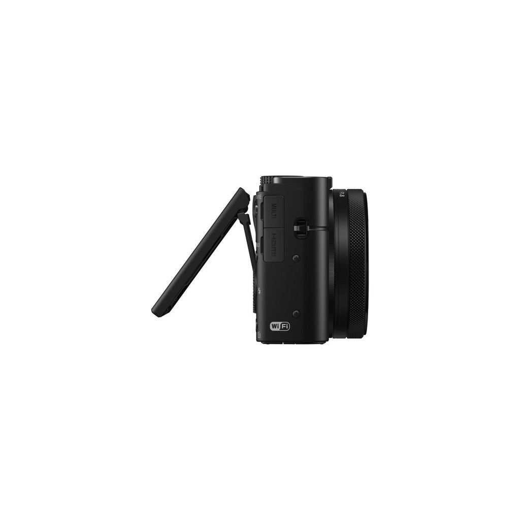 Sony Kompaktkamera »DSCRX100 IV«
