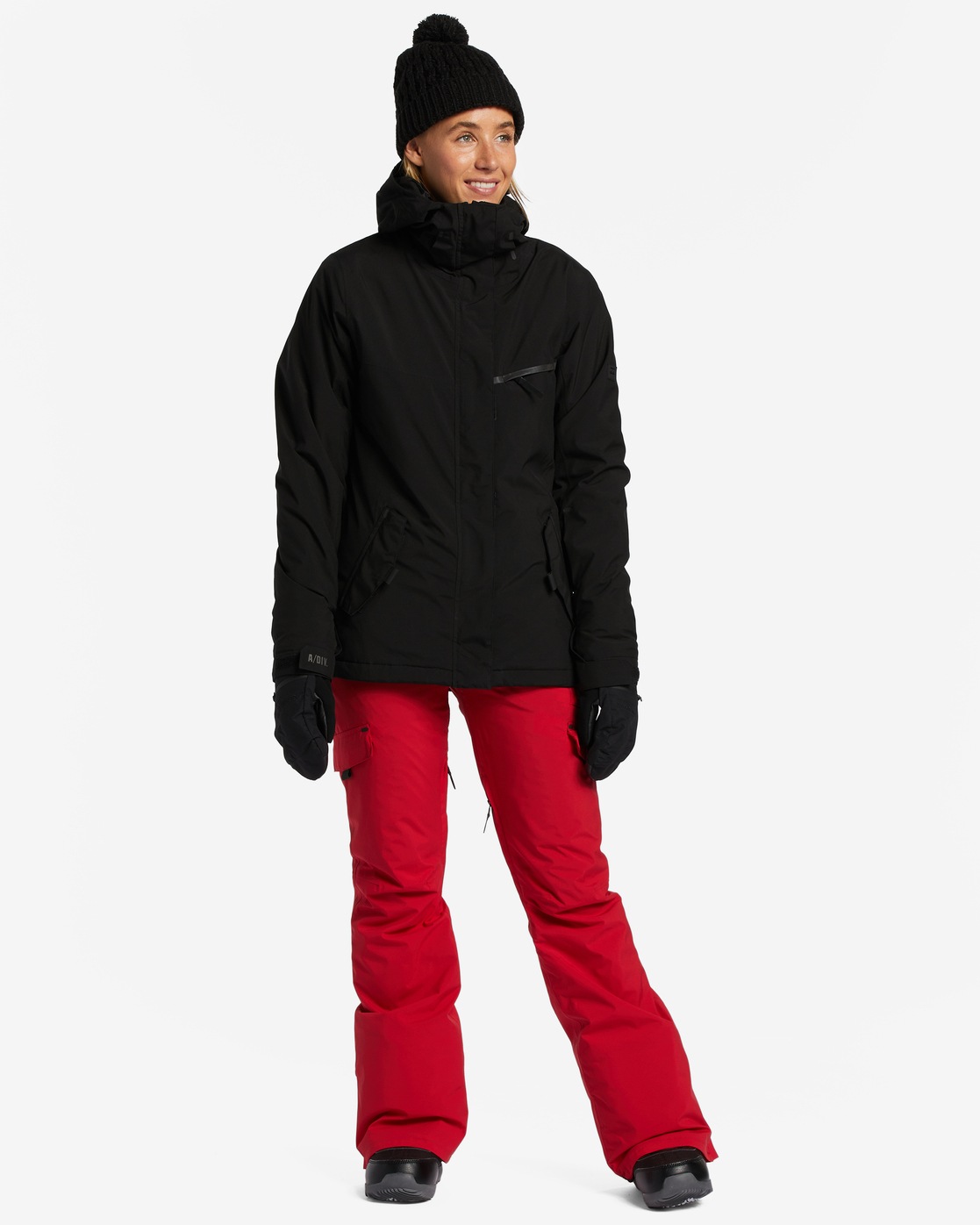 Billabong Snowboardhose »A/DIV Nela«